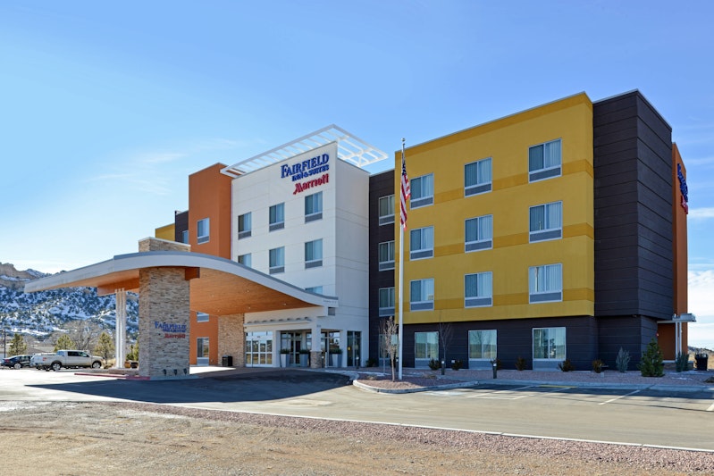 Fairfield by Marriott Inn & Suites Gallup