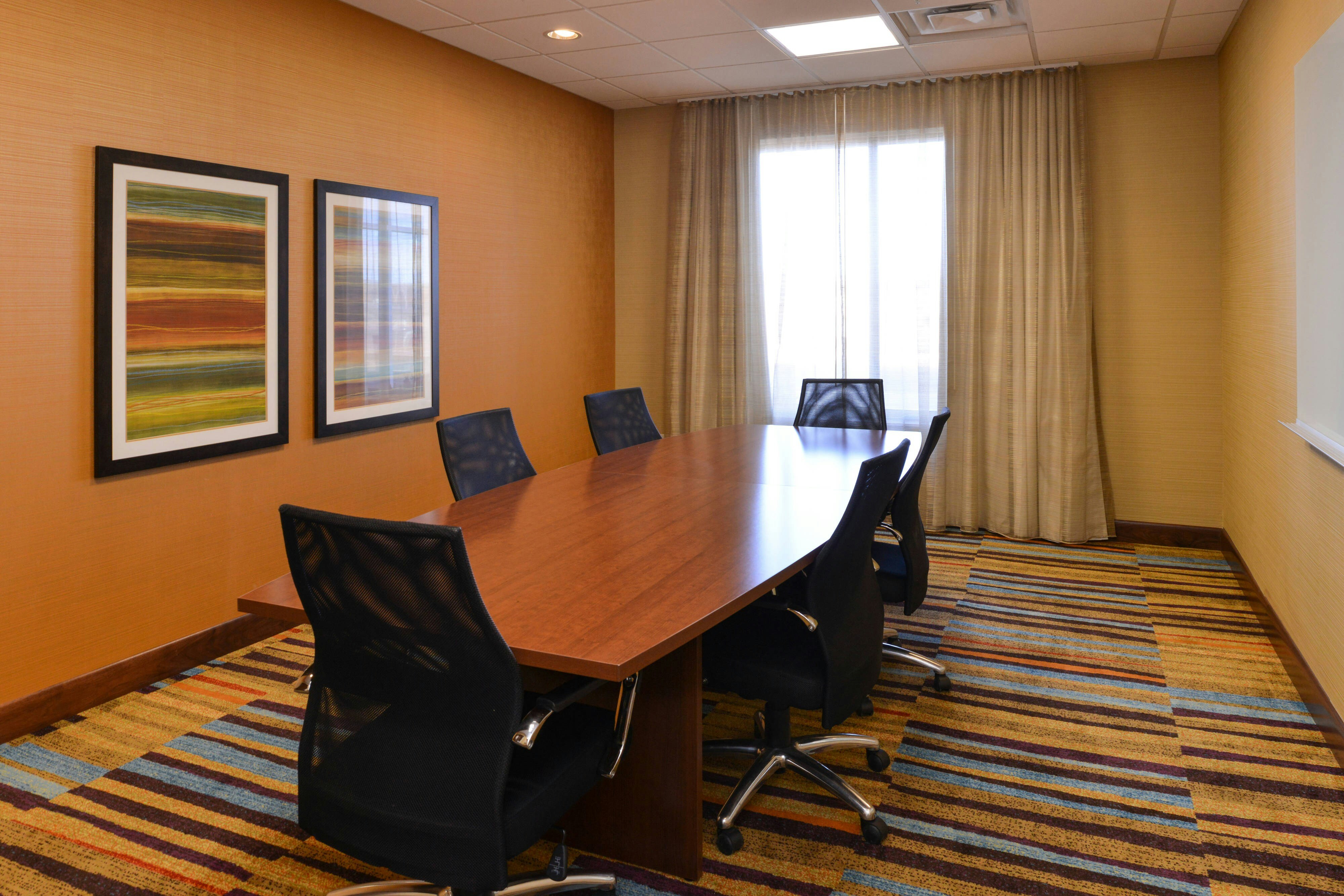 Fairfield by Marriott Inn & Suites Gallup