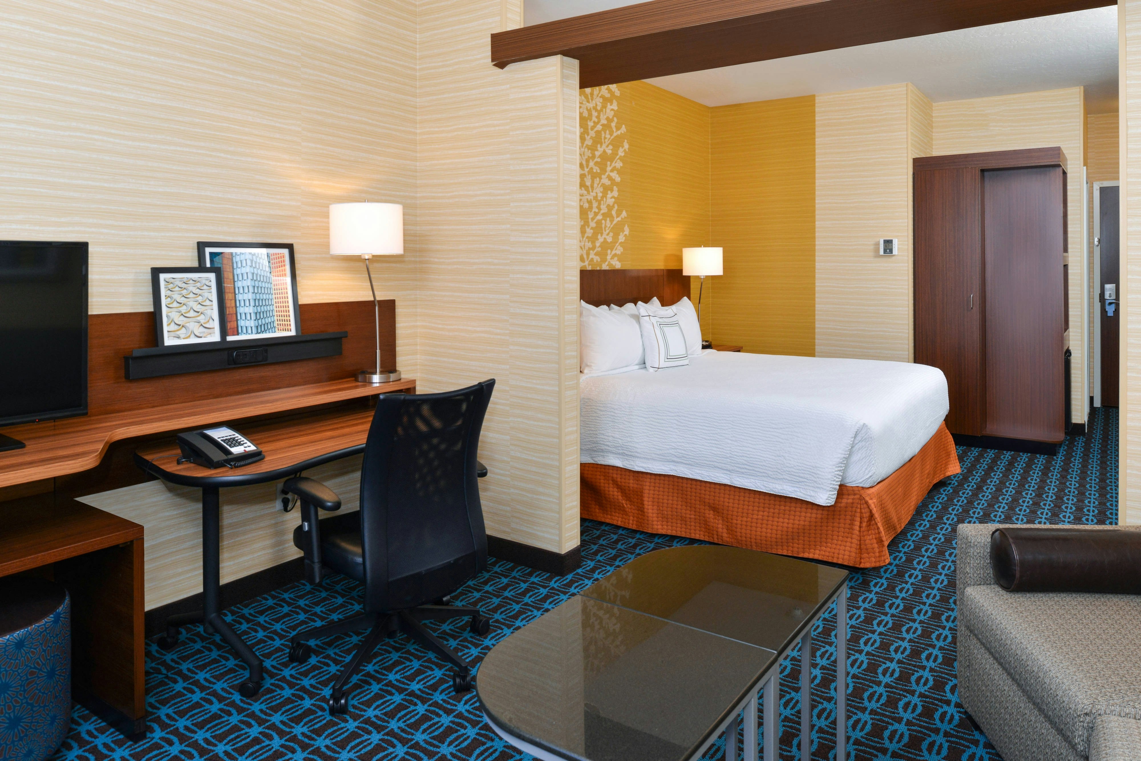 Fairfield by Marriott Inn & Suites Gallup
