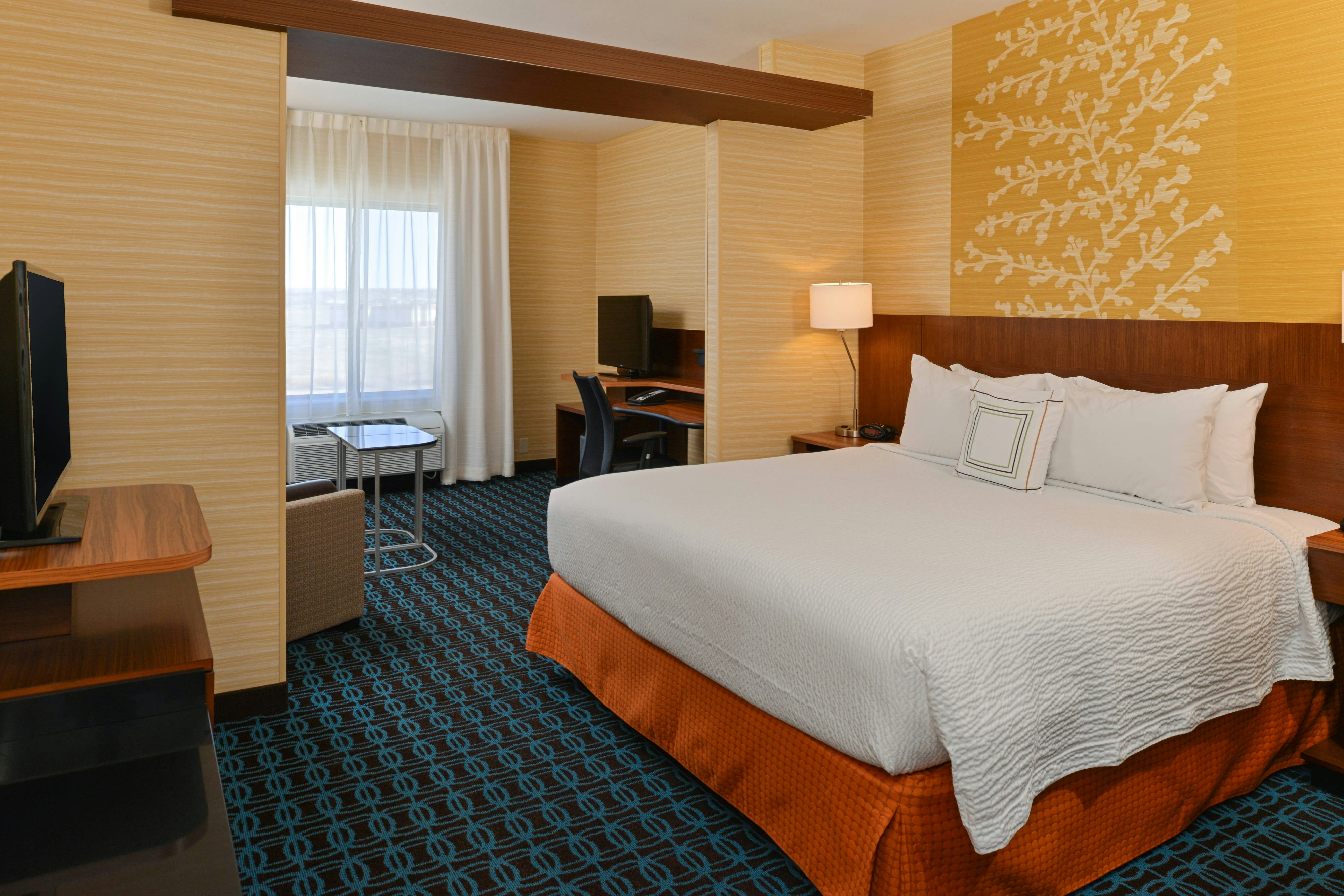 Fairfield by Marriott Inn & Suites Gallup