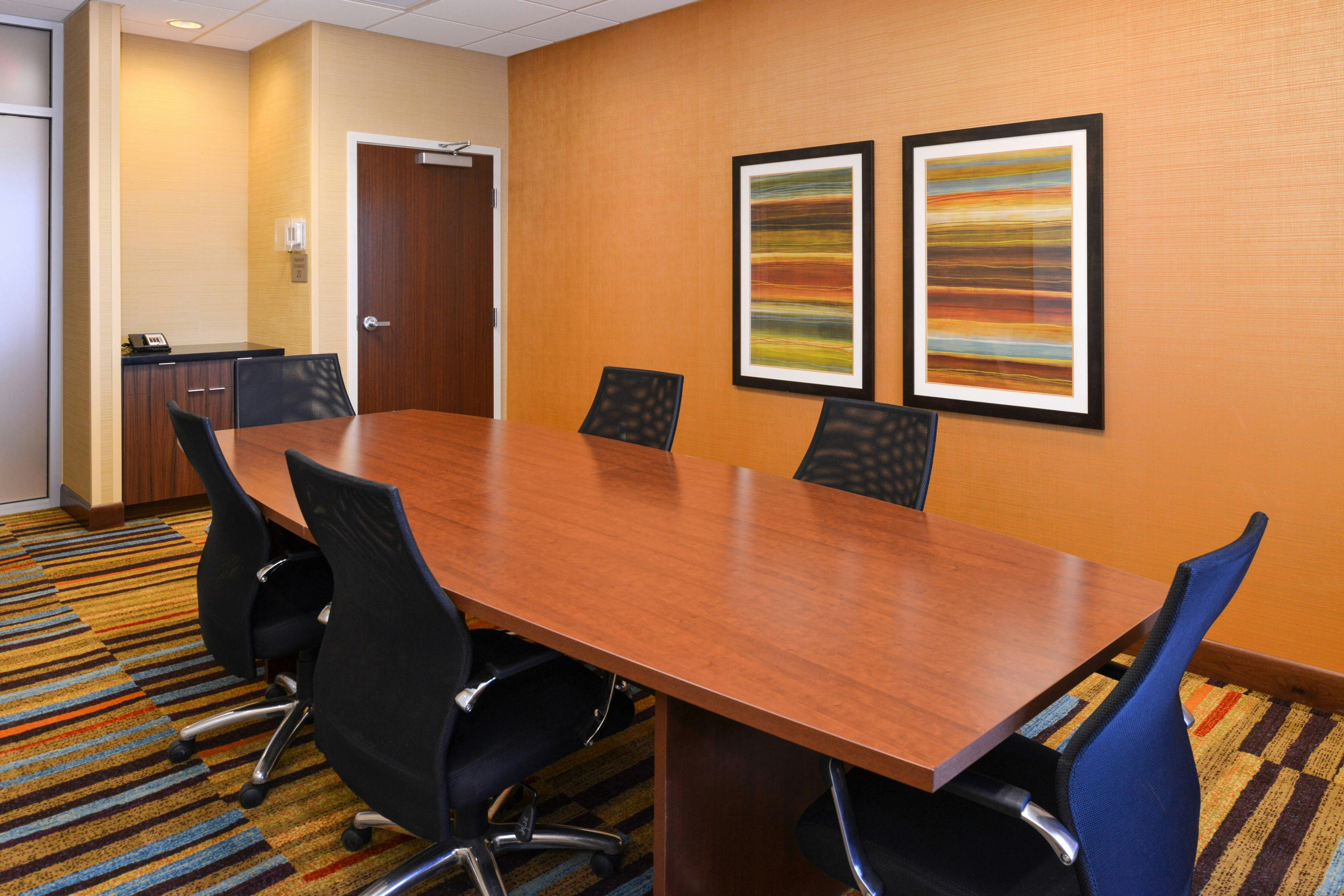 Fairfield by Marriott Inn & Suites Gallup
