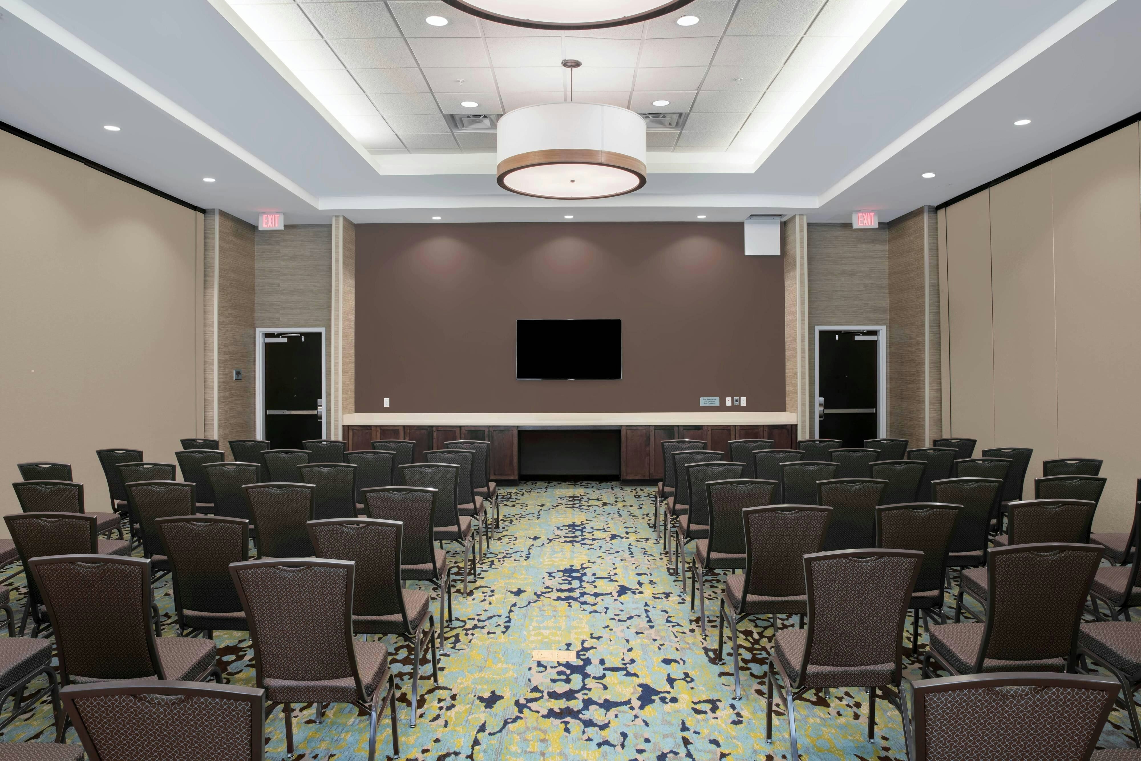 SpringHill Suites by Marriott Orlando Theme Parks/Lake Buena Vista