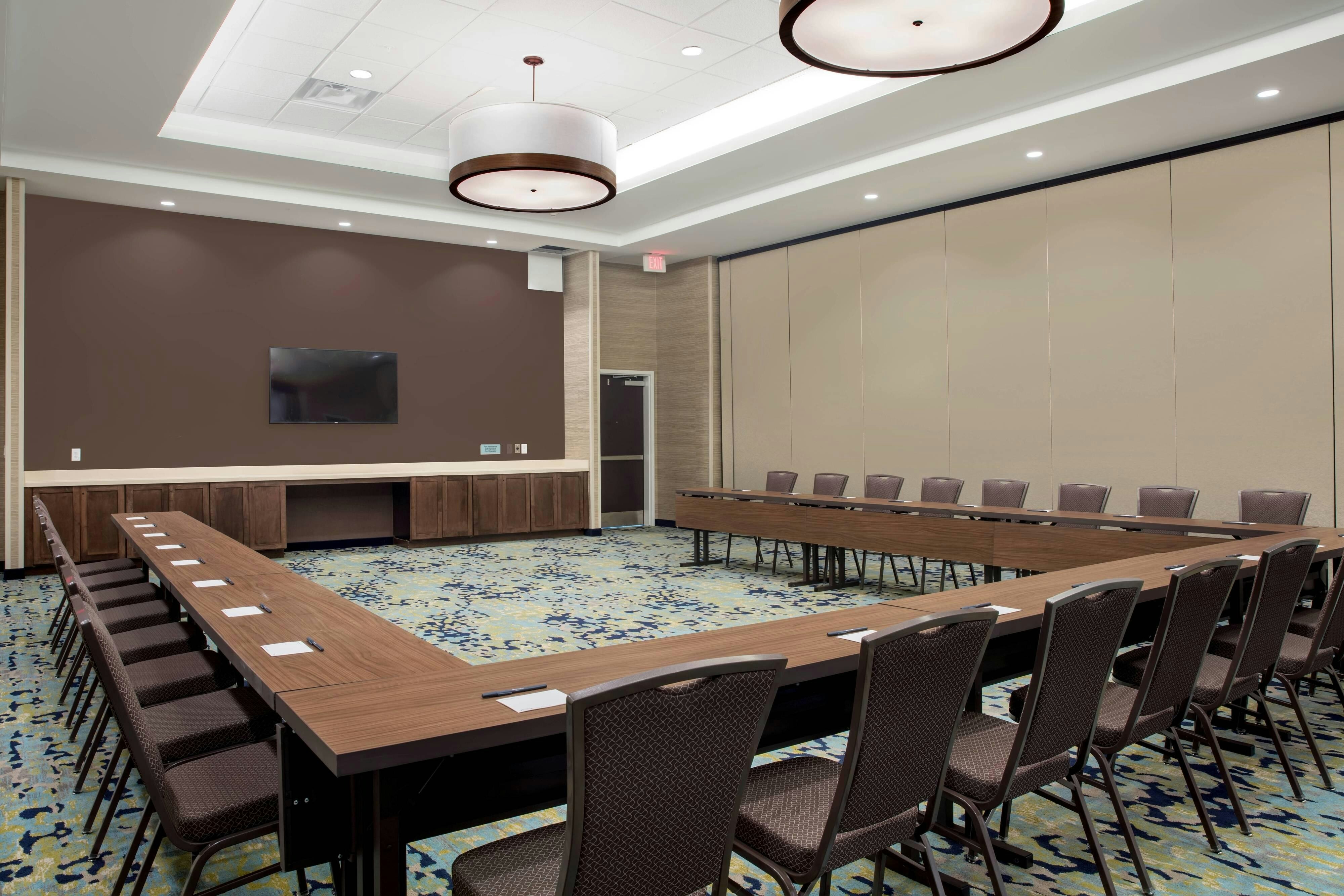 SpringHill Suites by Marriott Orlando Theme Parks/Lake Buena Vista