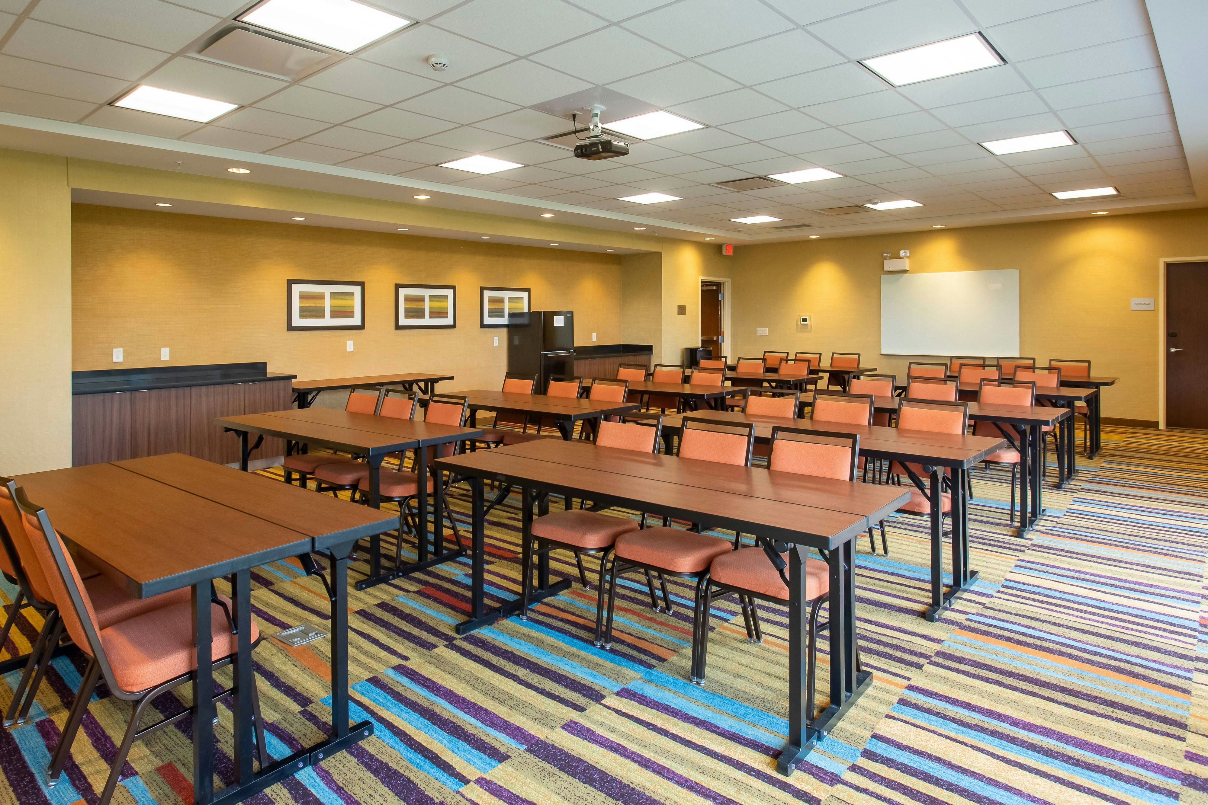Fairfield by Marriott Inn & Suites Jamestown