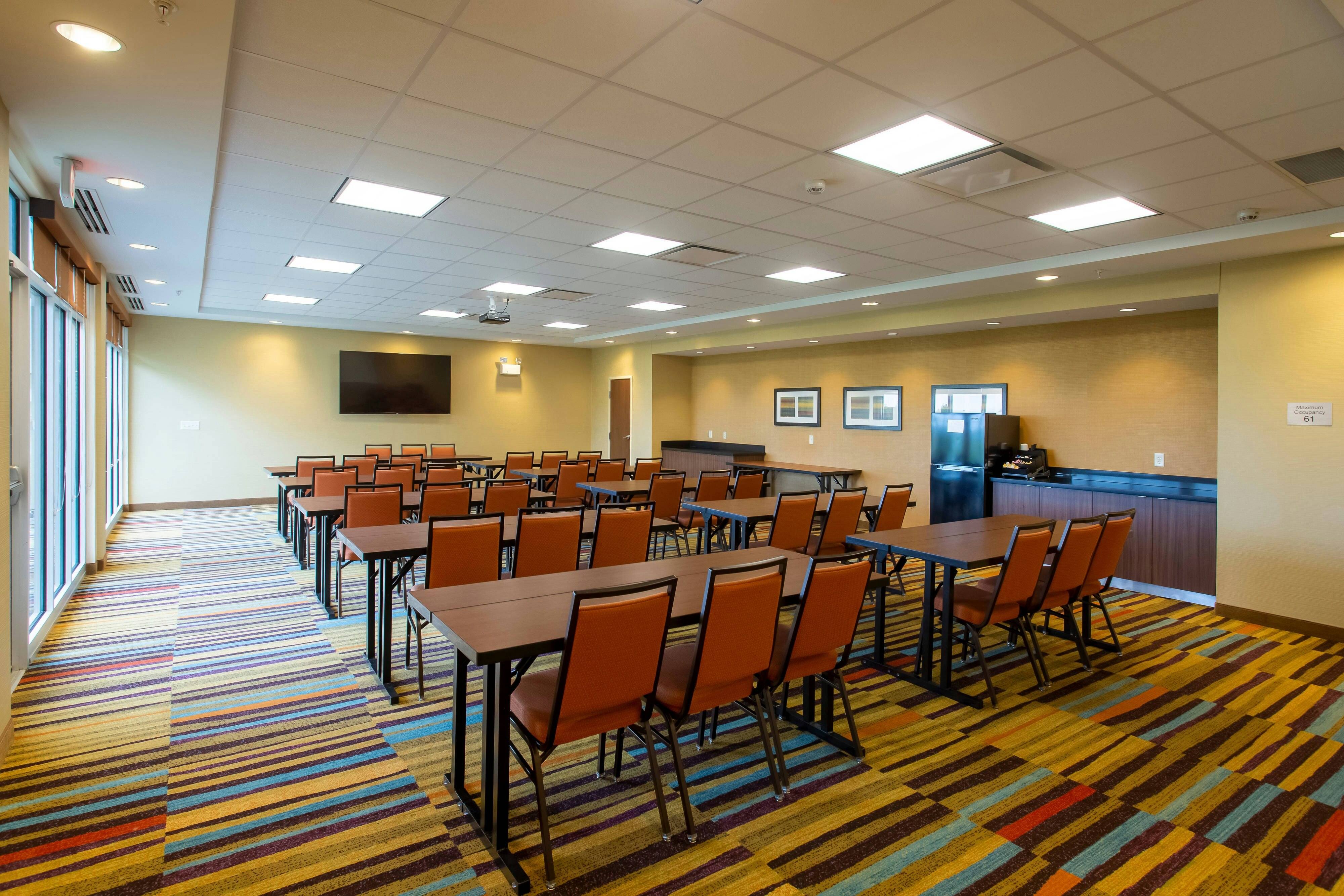 Fairfield by Marriott Inn & Suites Jamestown