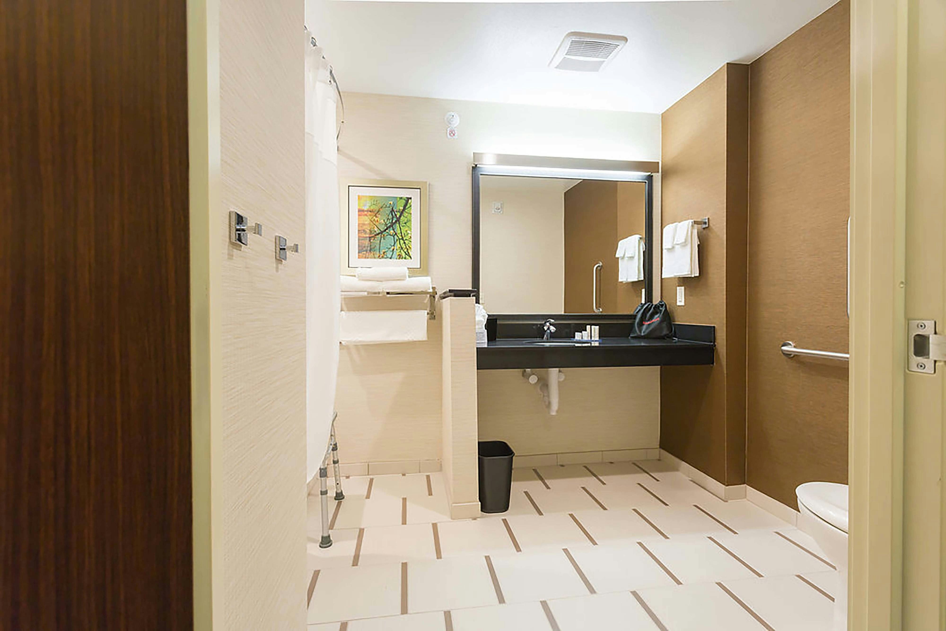 Fairfield by Marriott Inn & Suites Jamestown