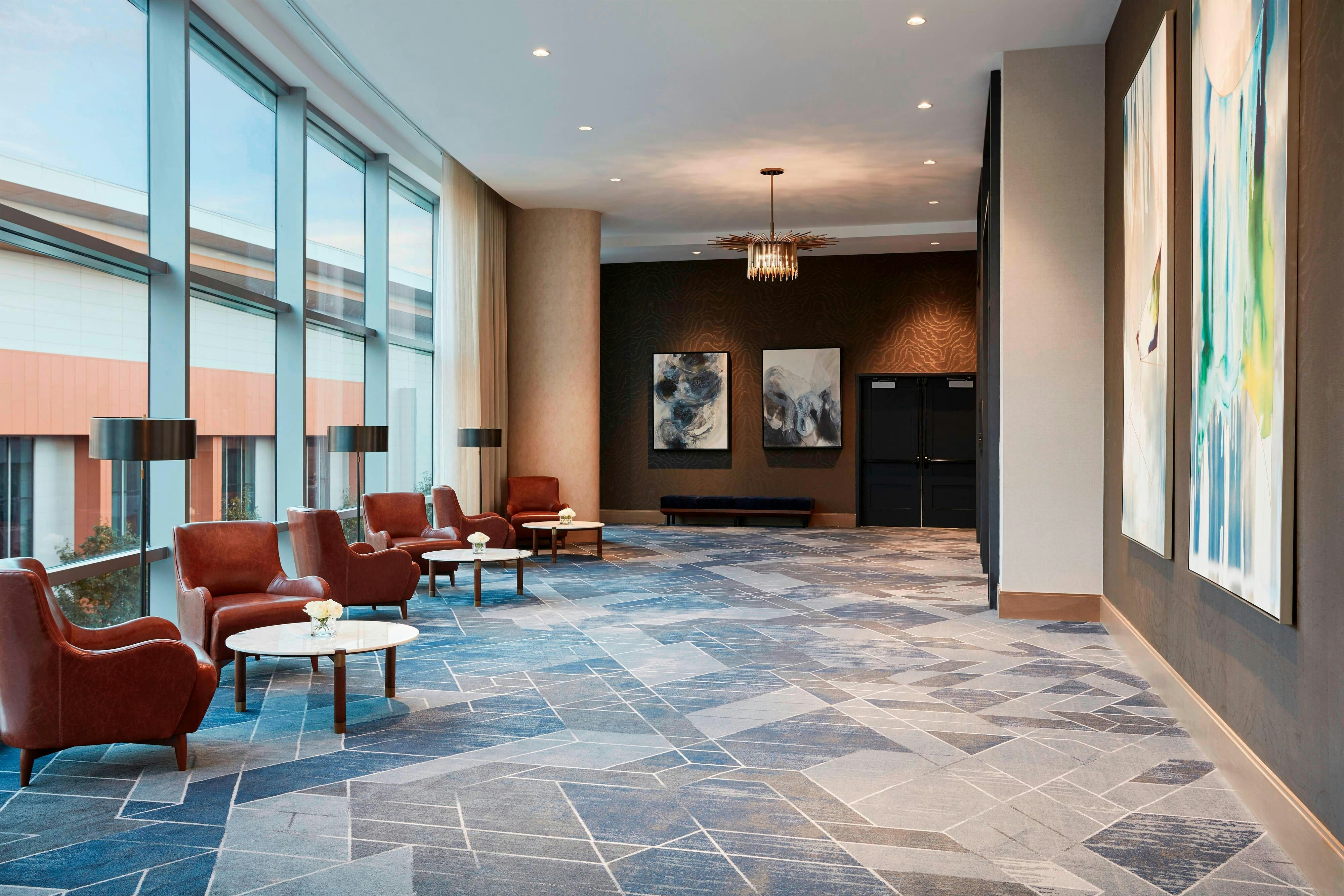 JW Marriott Nashville