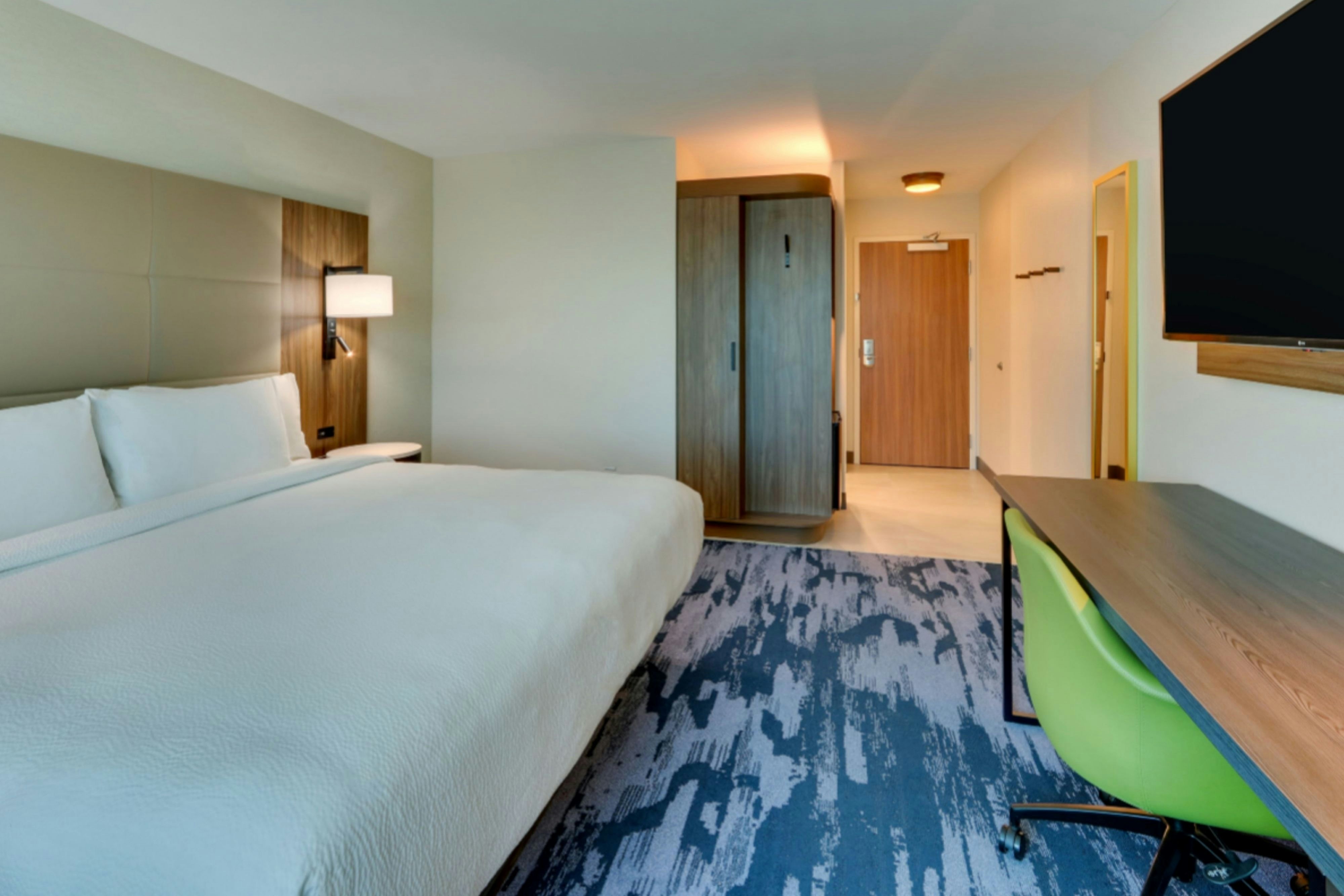 Fairfield by Marriott Inn & Suites Dalton