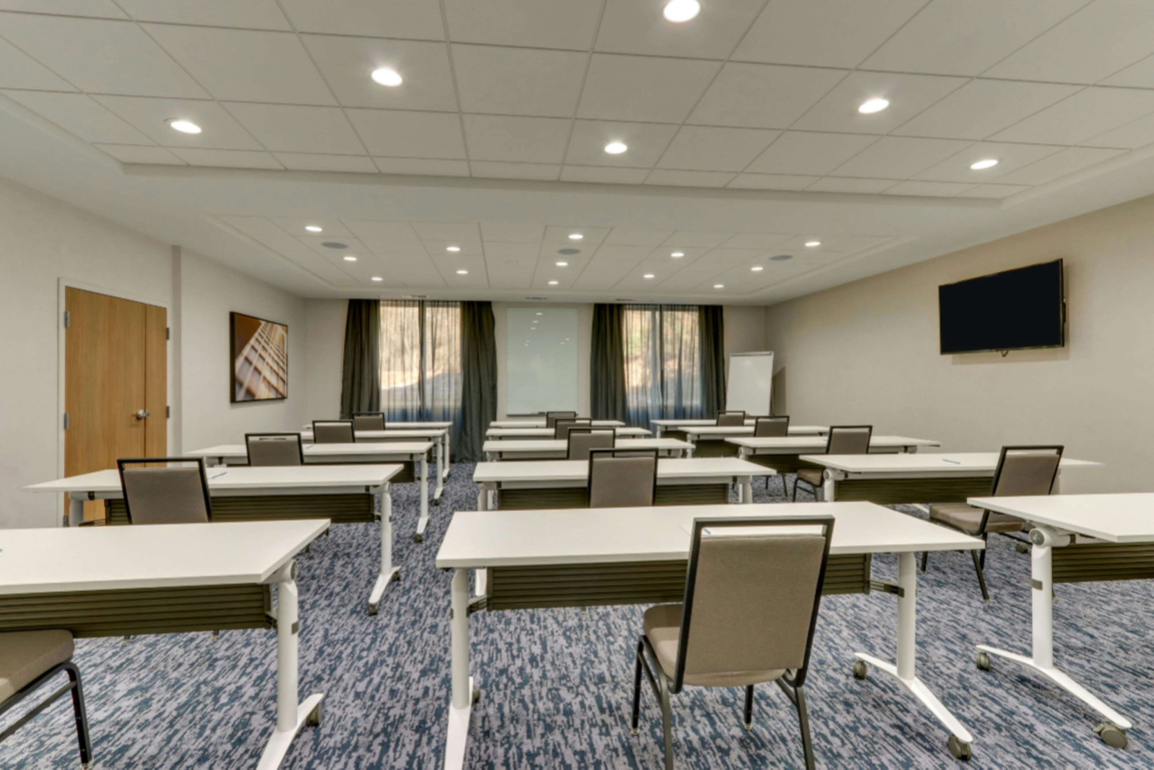 Fairfield by Marriott Inn & Suites Dalton