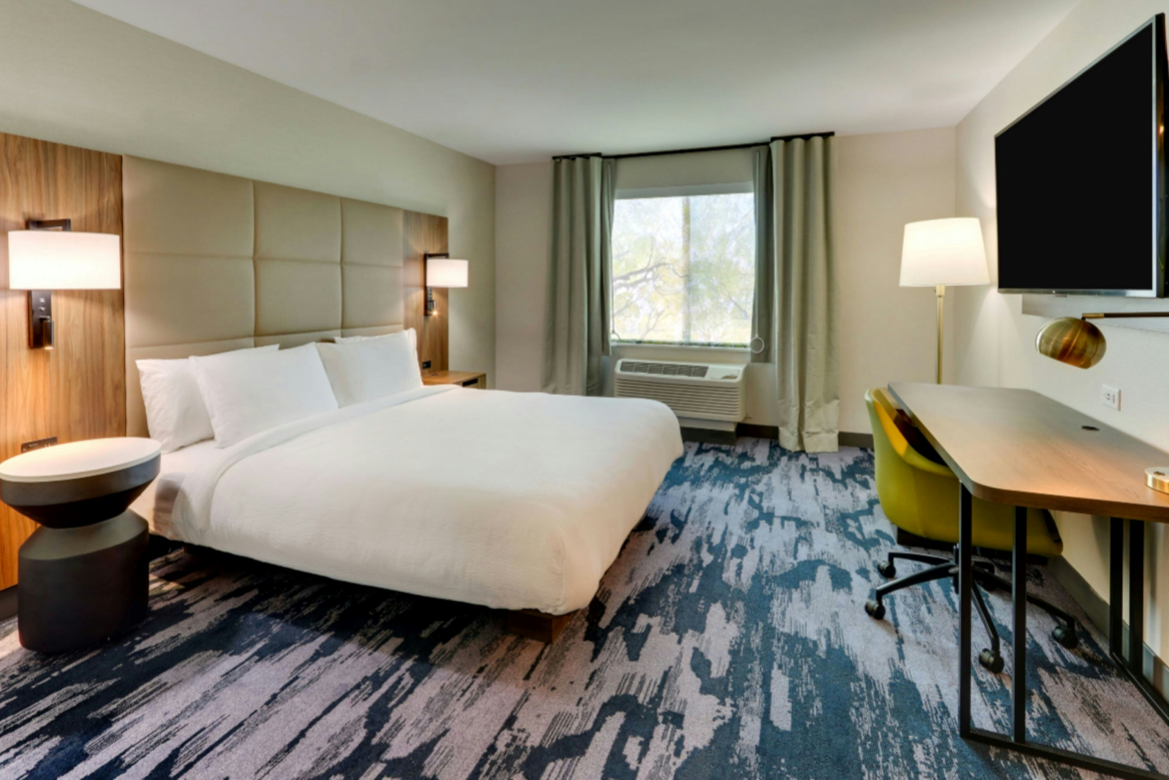 Fairfield by Marriott Inn & Suites Dalton