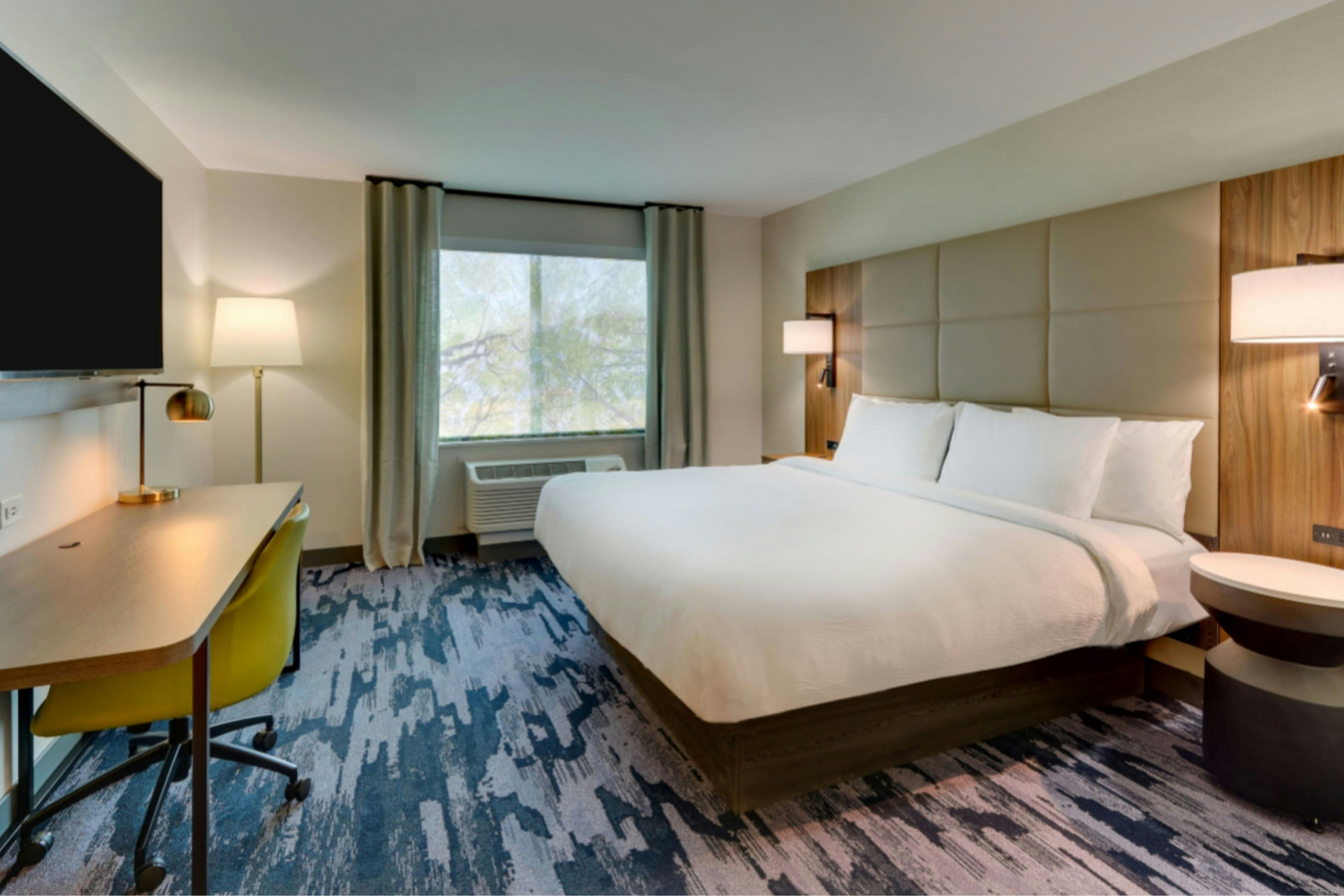 Fairfield by Marriott Inn & Suites Dalton