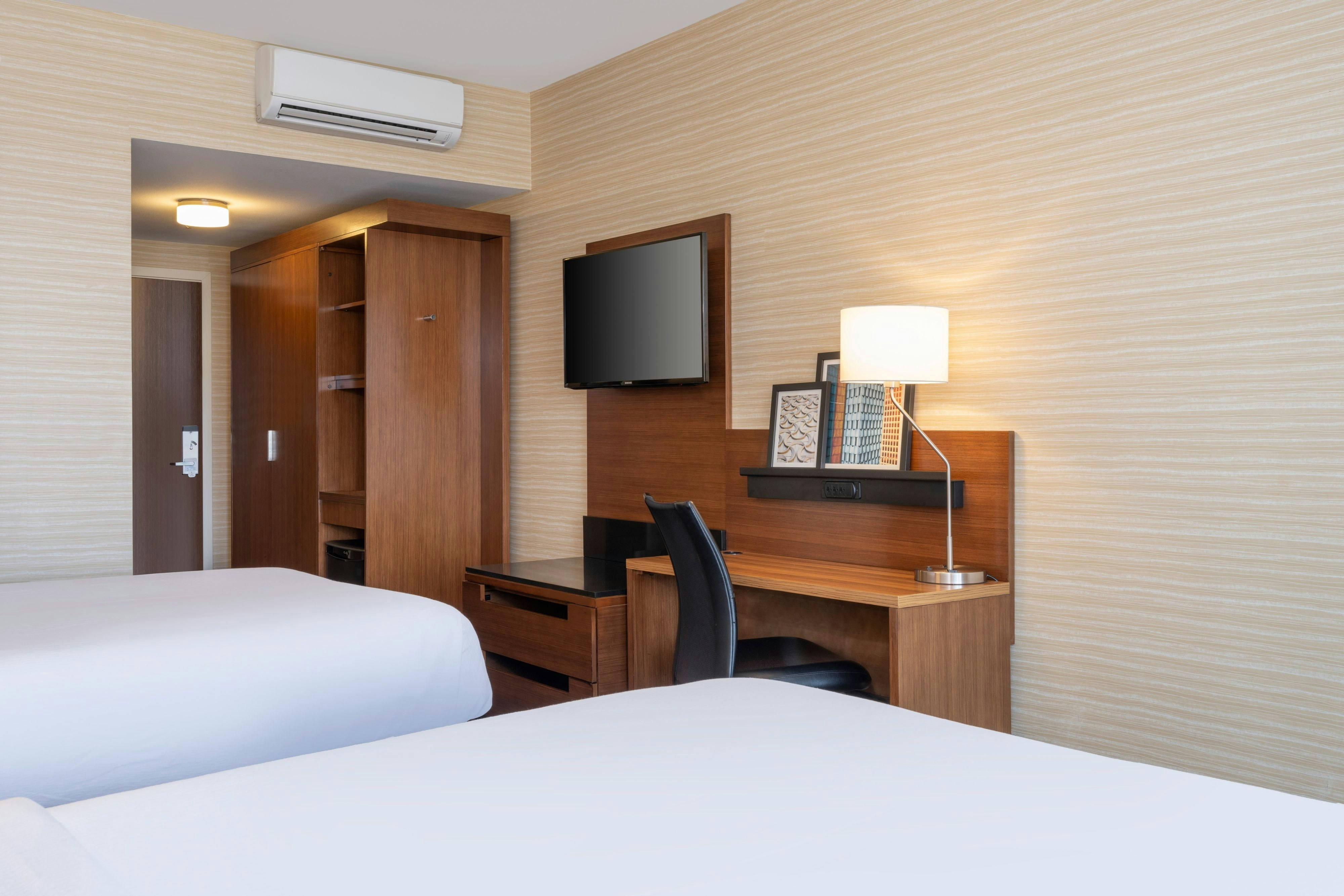 Fairfield by Marriott Inn & Suites Los Angeles LAX/El Segundo