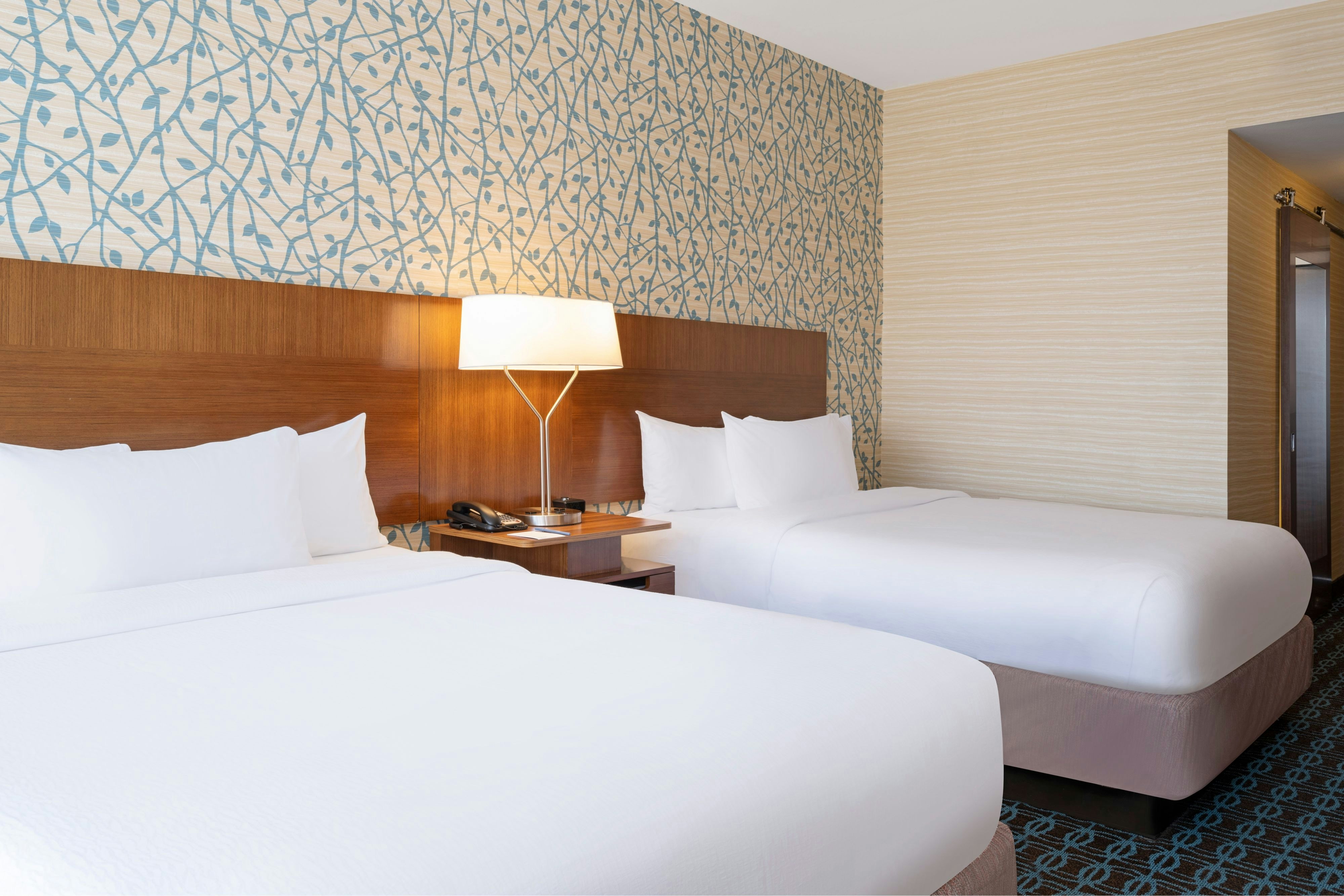 Fairfield by Marriott Inn & Suites Los Angeles LAX/El Segundo