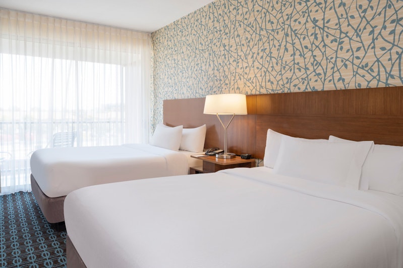 Fairfield by Marriott Inn & Suites Los Angeles LAX/El Segundo