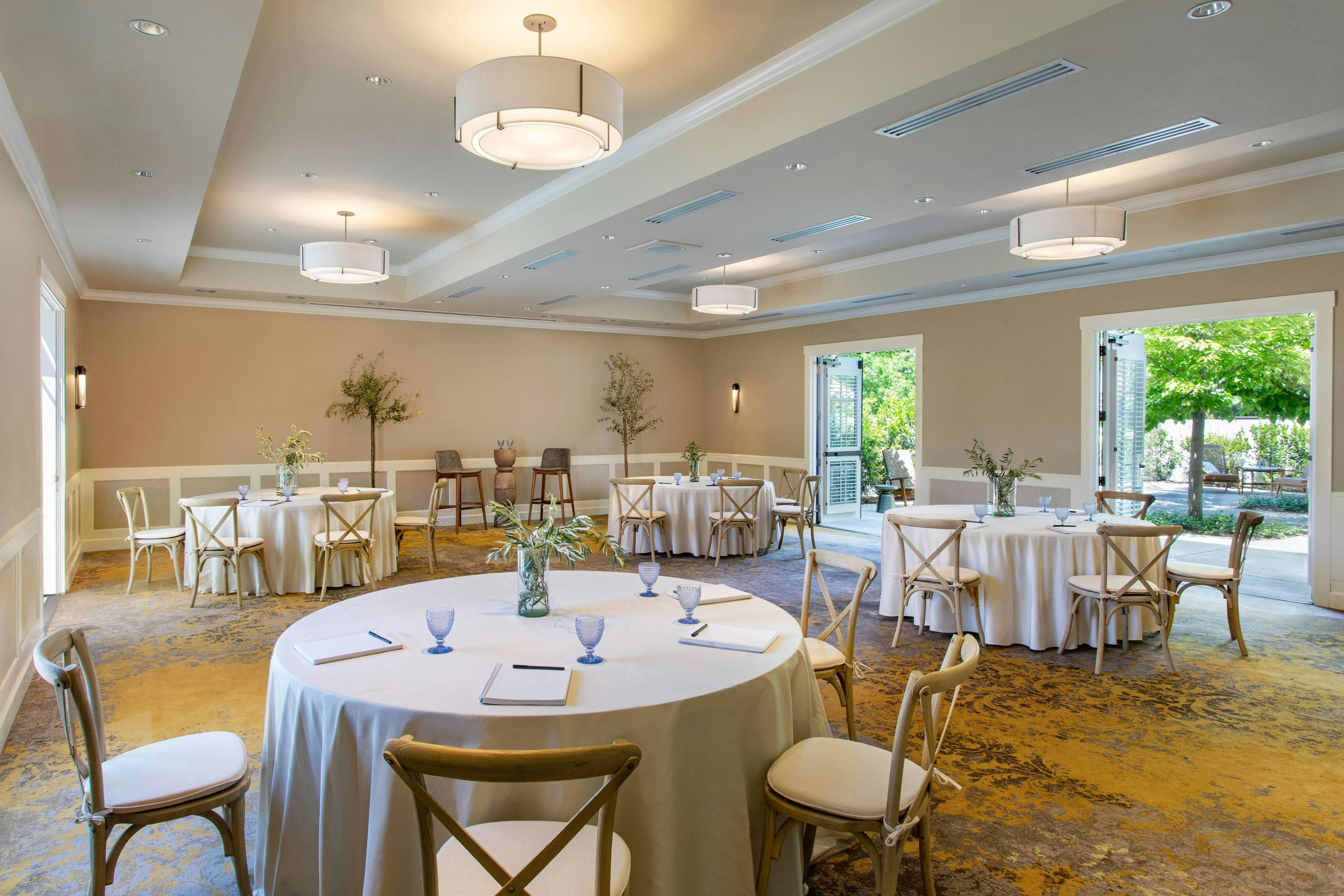 The Lodge at Sonoma Resort, Autograph Collection