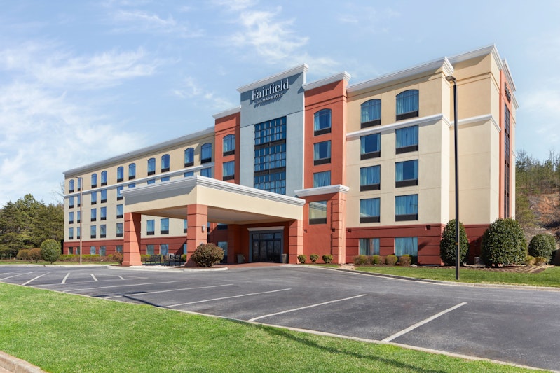 Fairfield by Marriott Inn & Suites Lynchburg Liberty University