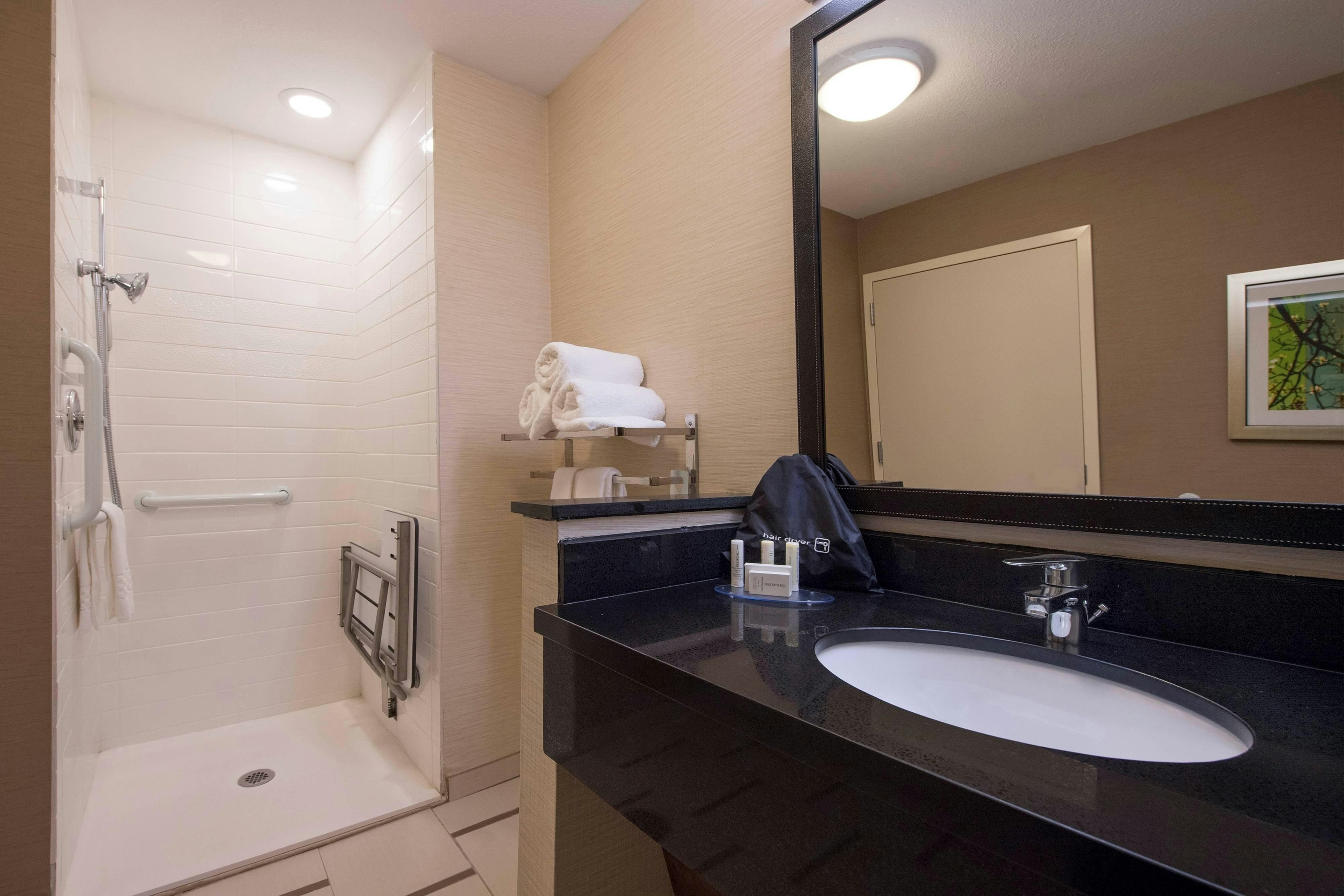 Fairfield by Marriott Inn & Suites Lynchburg Liberty University