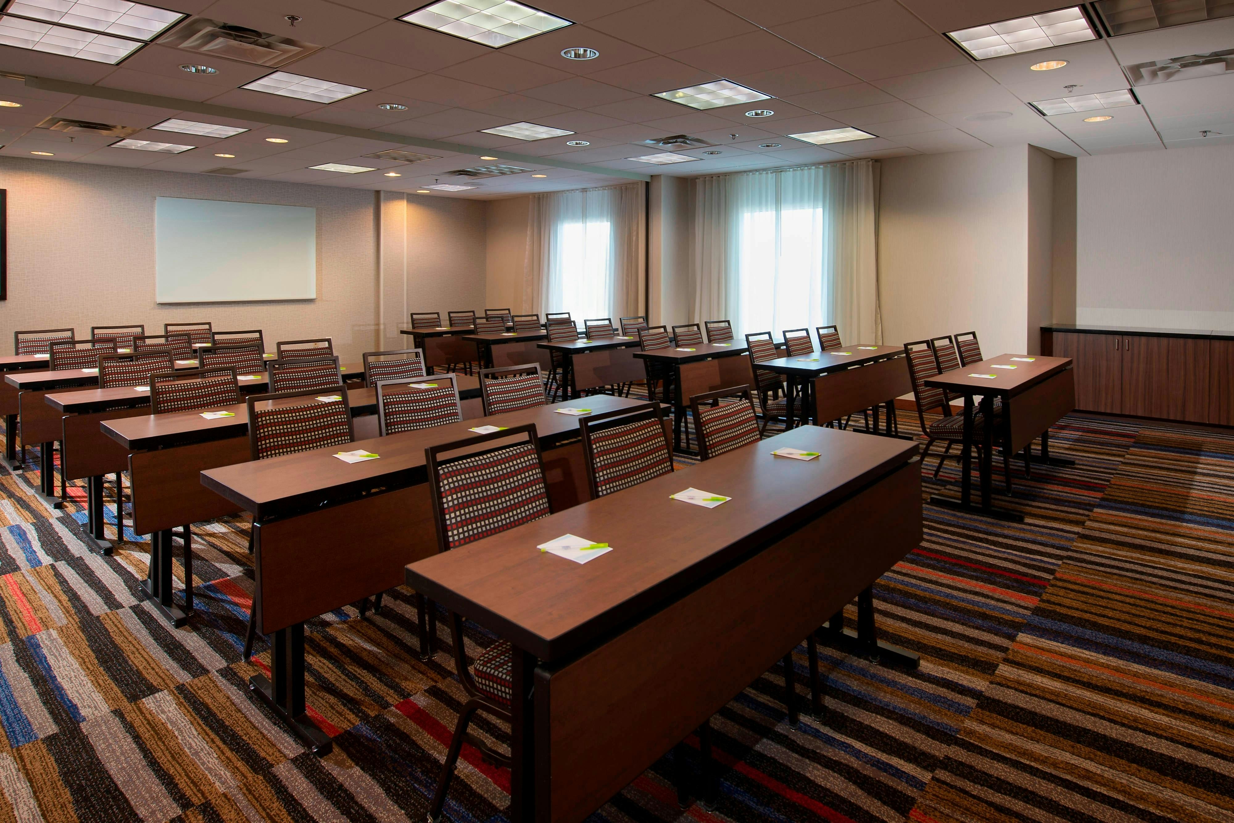 Fairfield by Marriott Inn & Suites Lynchburg Liberty University