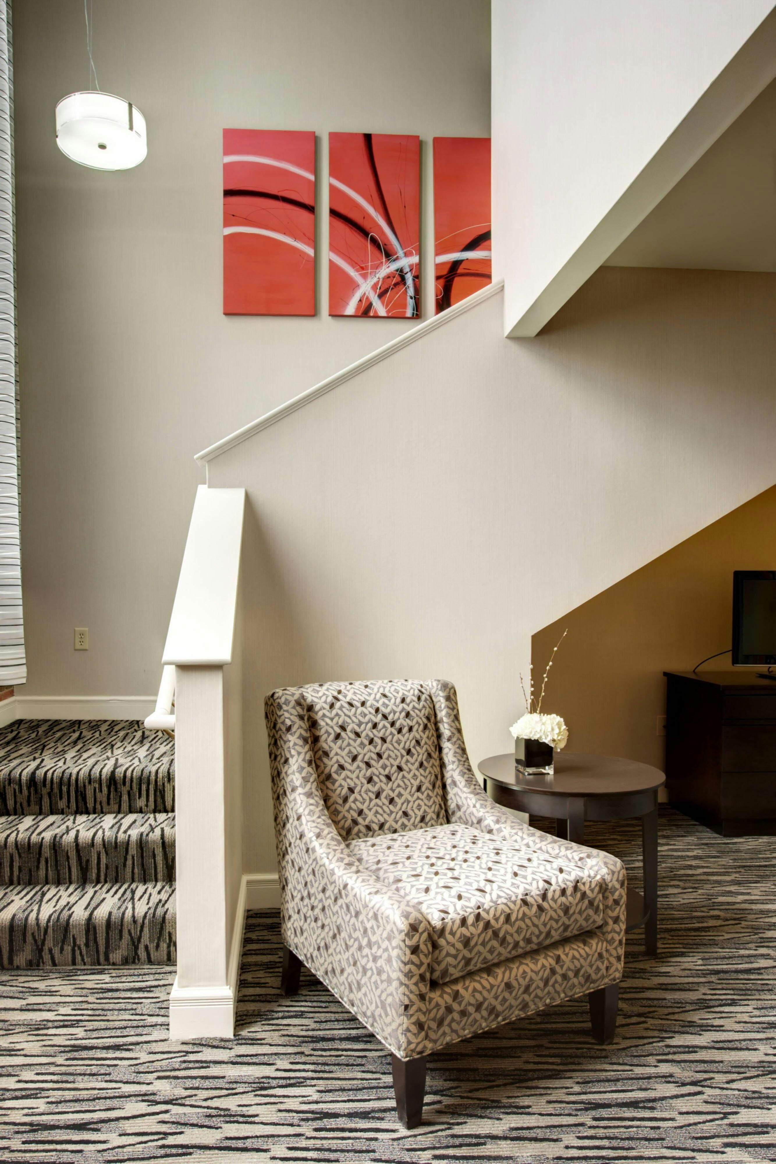 Fairfield by Marriott Inn & Suites Keene Downtown