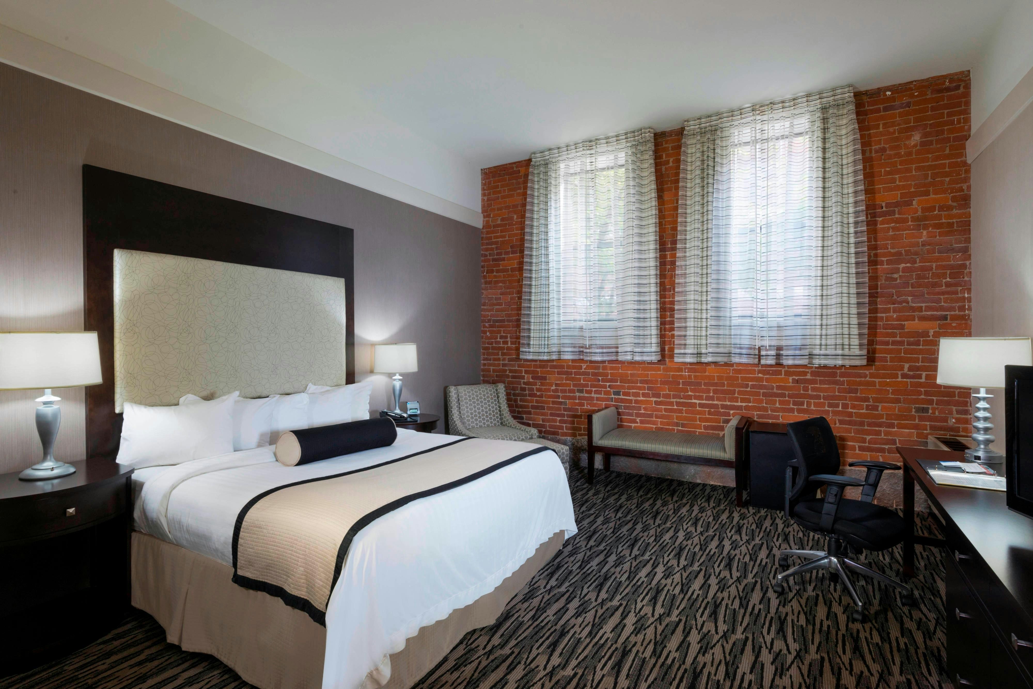 Fairfield by Marriott Inn & Suites Keene Downtown