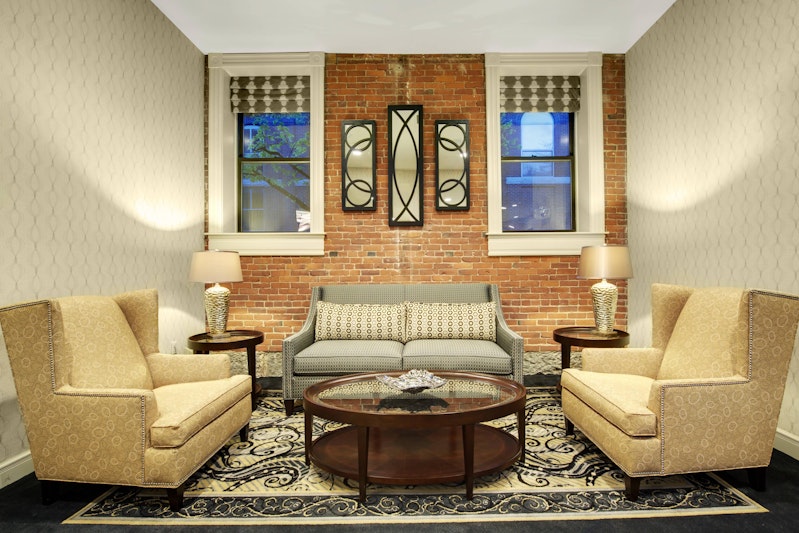 Fairfield by Marriott Inn & Suites Keene Downtown