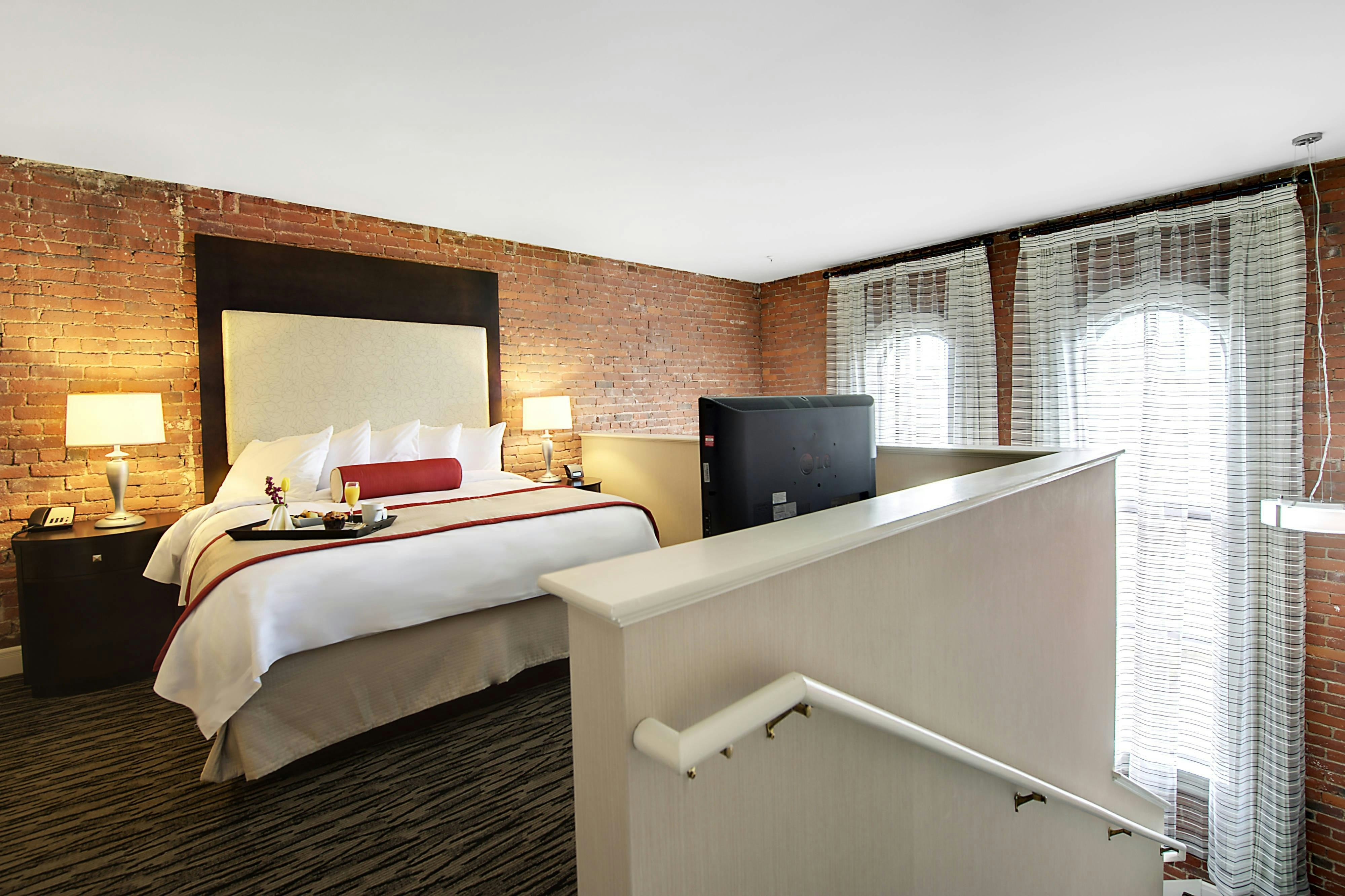 Fairfield by Marriott Inn & Suites Keene Downtown