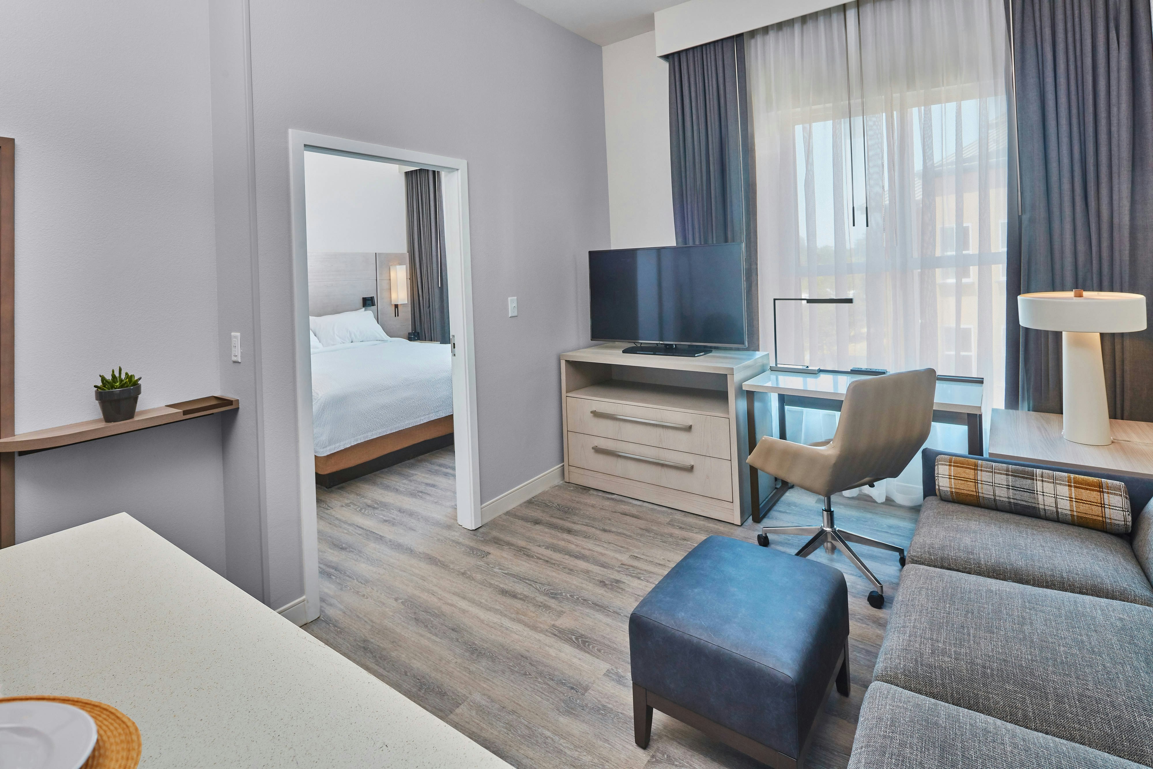 Hotel Trio Healdsburg