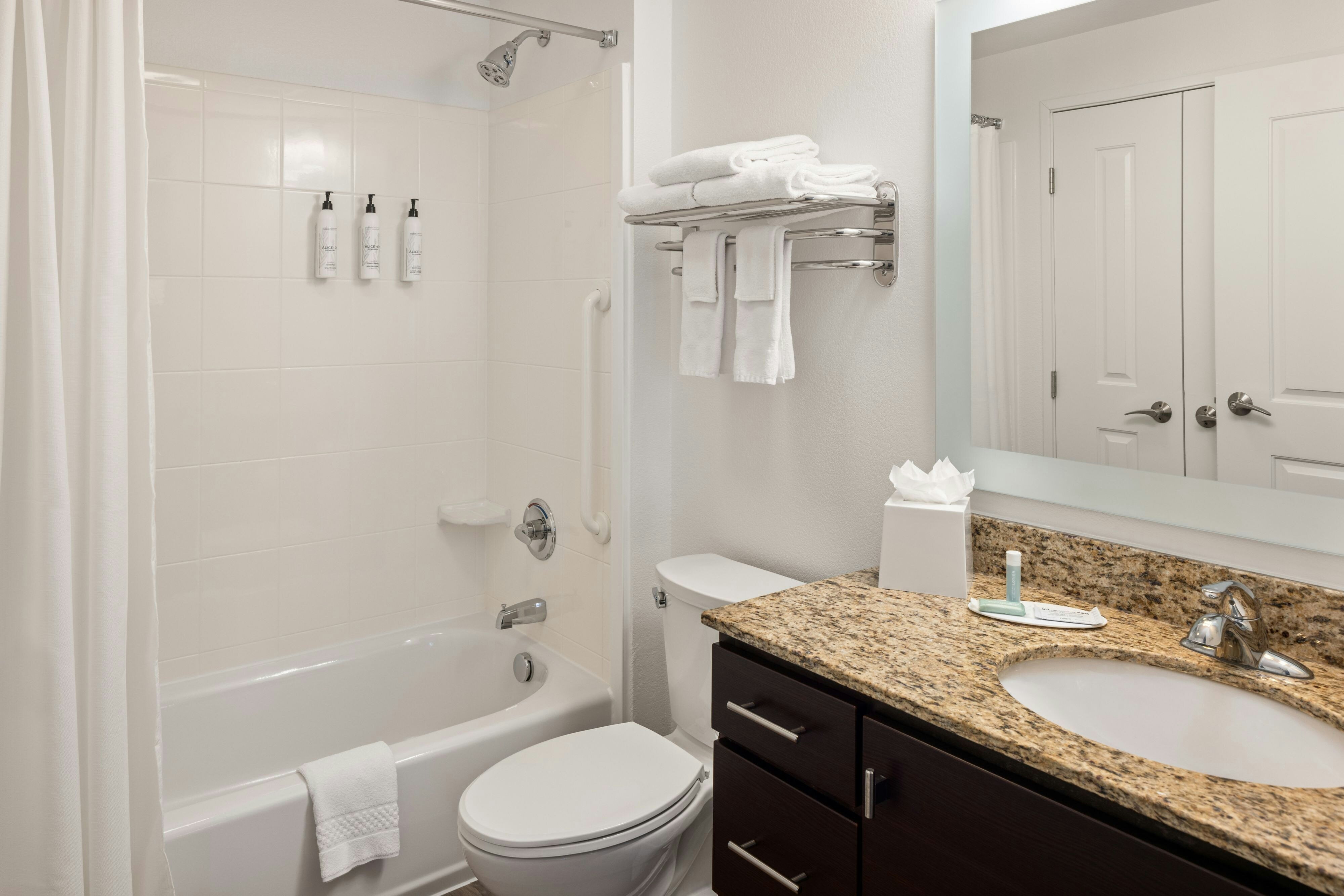 TownePlace Suites by Marriott Minneapolis Mall of America