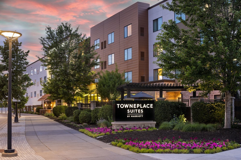 TownePlace Suites by Marriott Minneapolis Mall of America