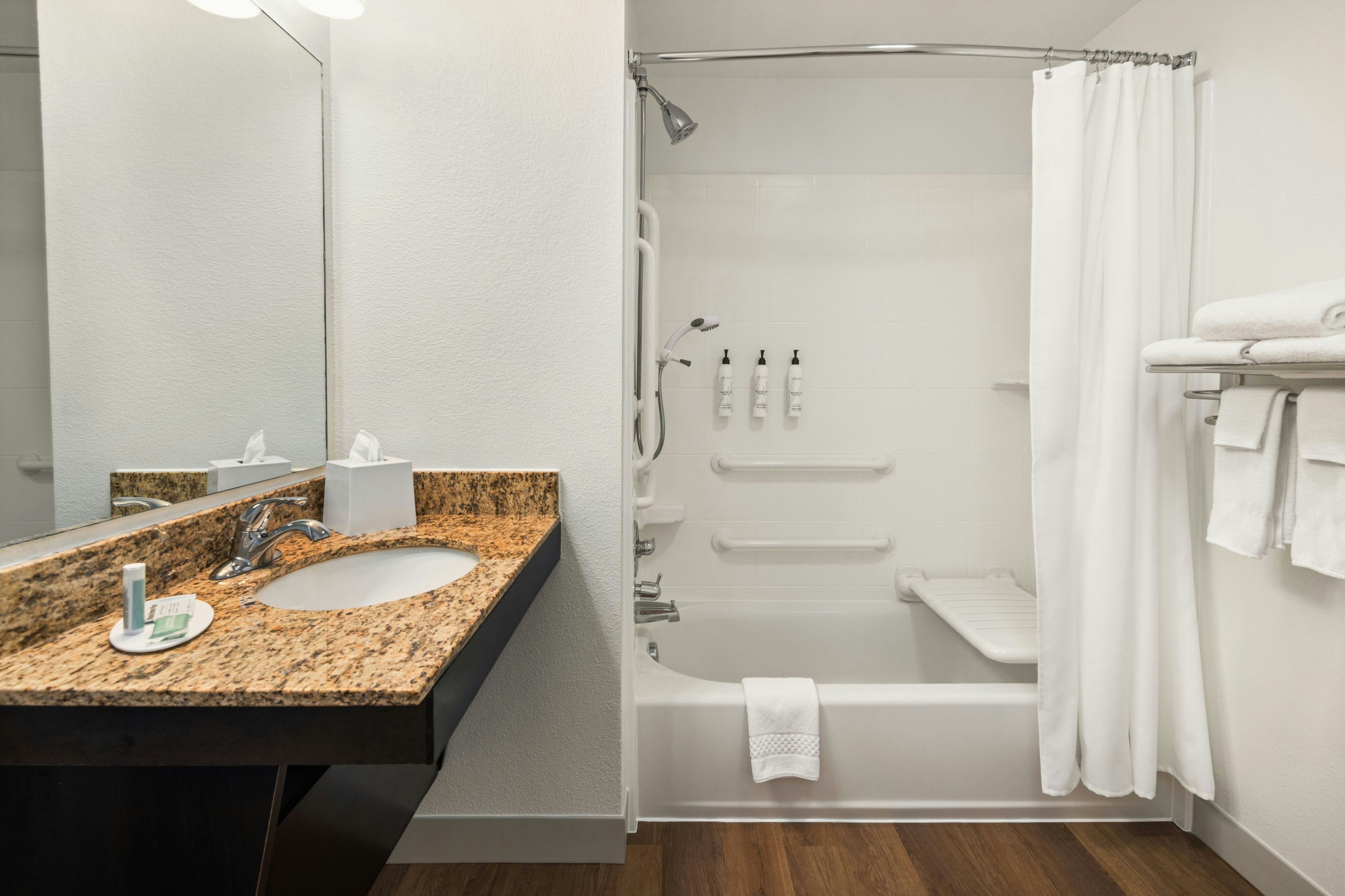 TownePlace Suites by Marriott Minneapolis Mall of America
