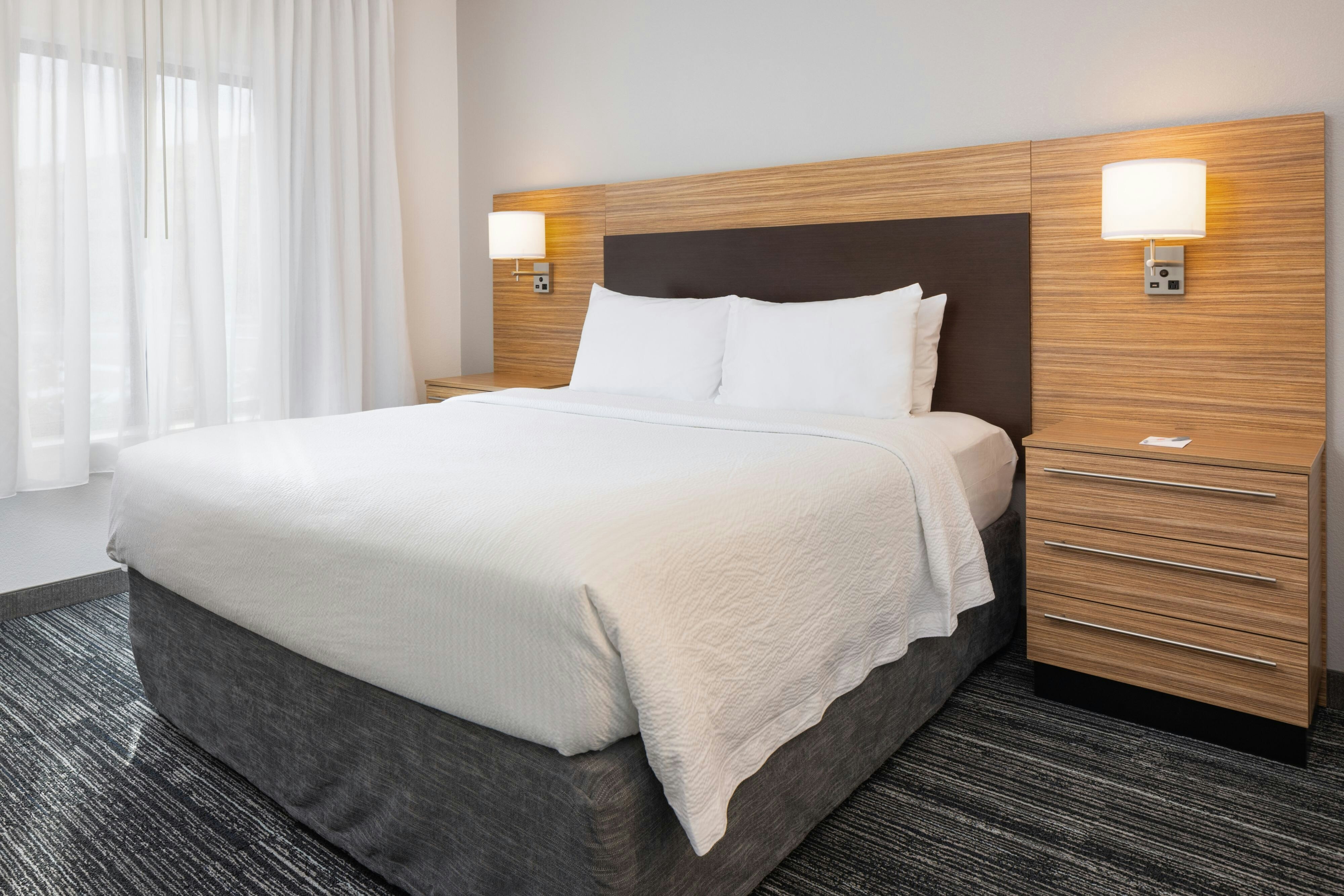 TownePlace Suites by Marriott Minneapolis Mall of America