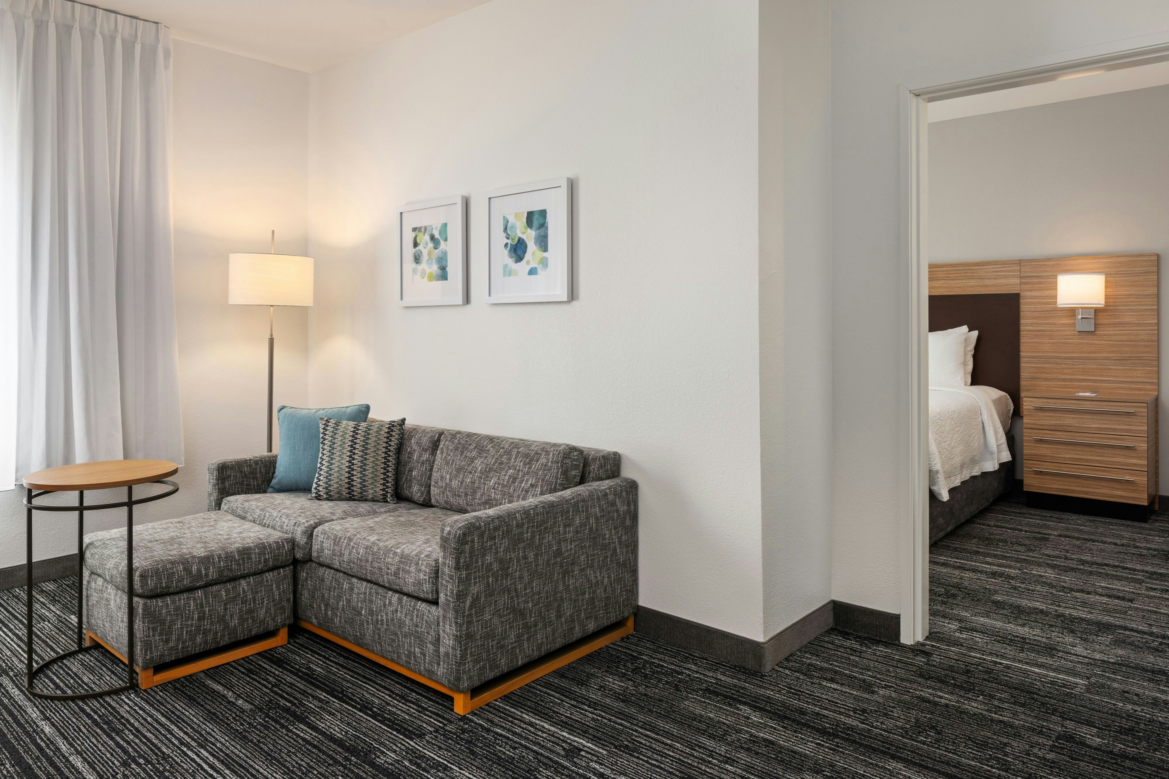 TownePlace Suites by Marriott Minneapolis Mall of America