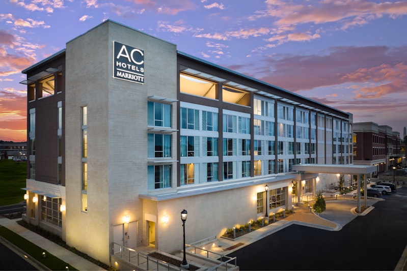 AC Hotel Jackson Ridgeland
