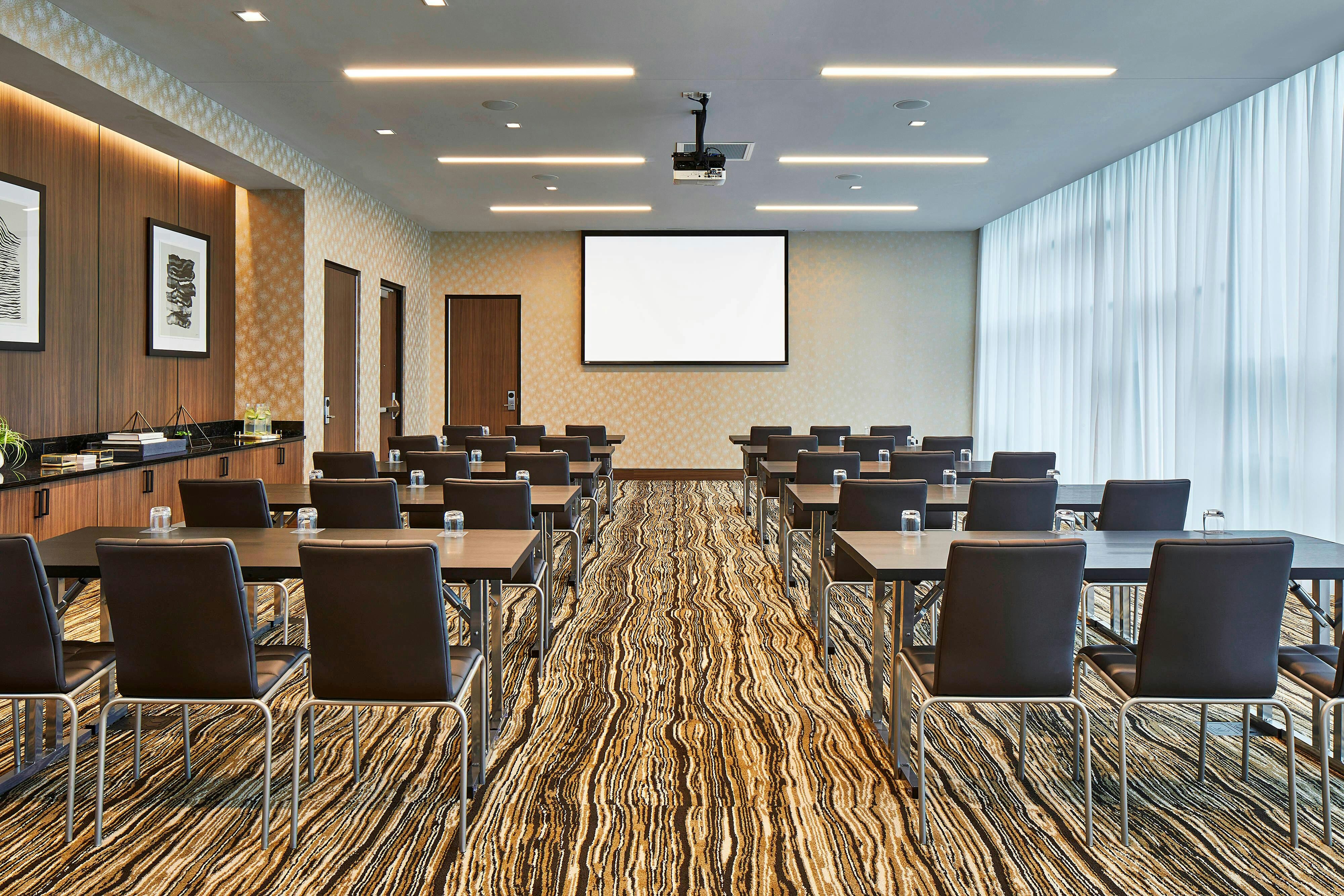 AC Hotel Cleveland Beachwood