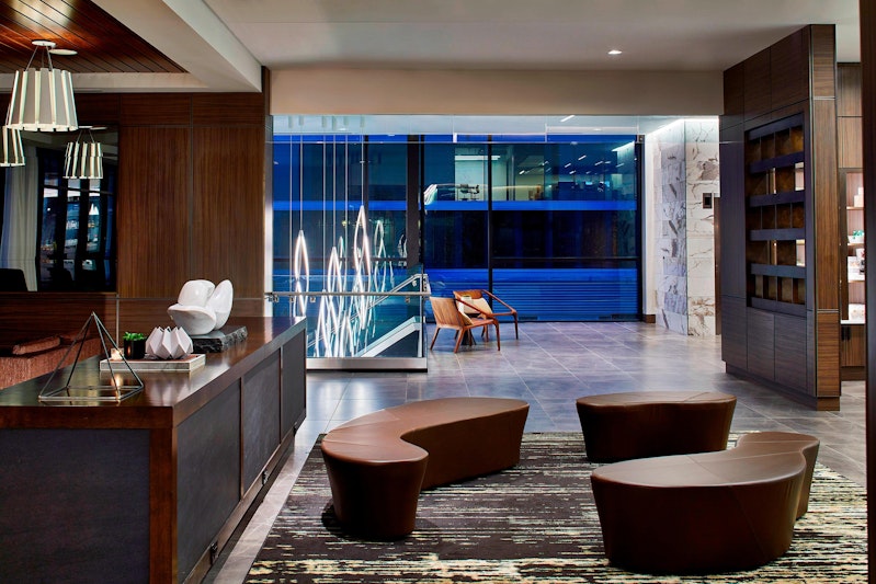 AC Hotel Cleveland Beachwood
