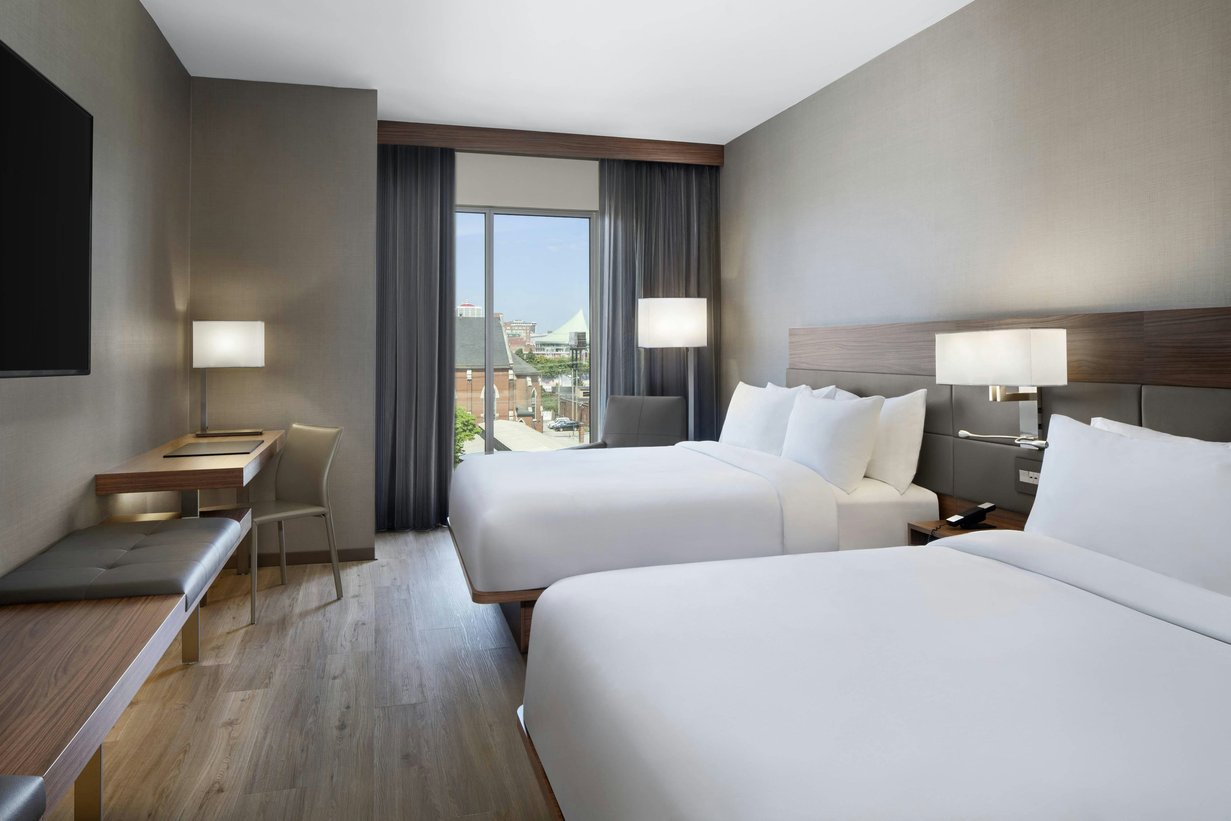 AC Hotel Louisville Downtown