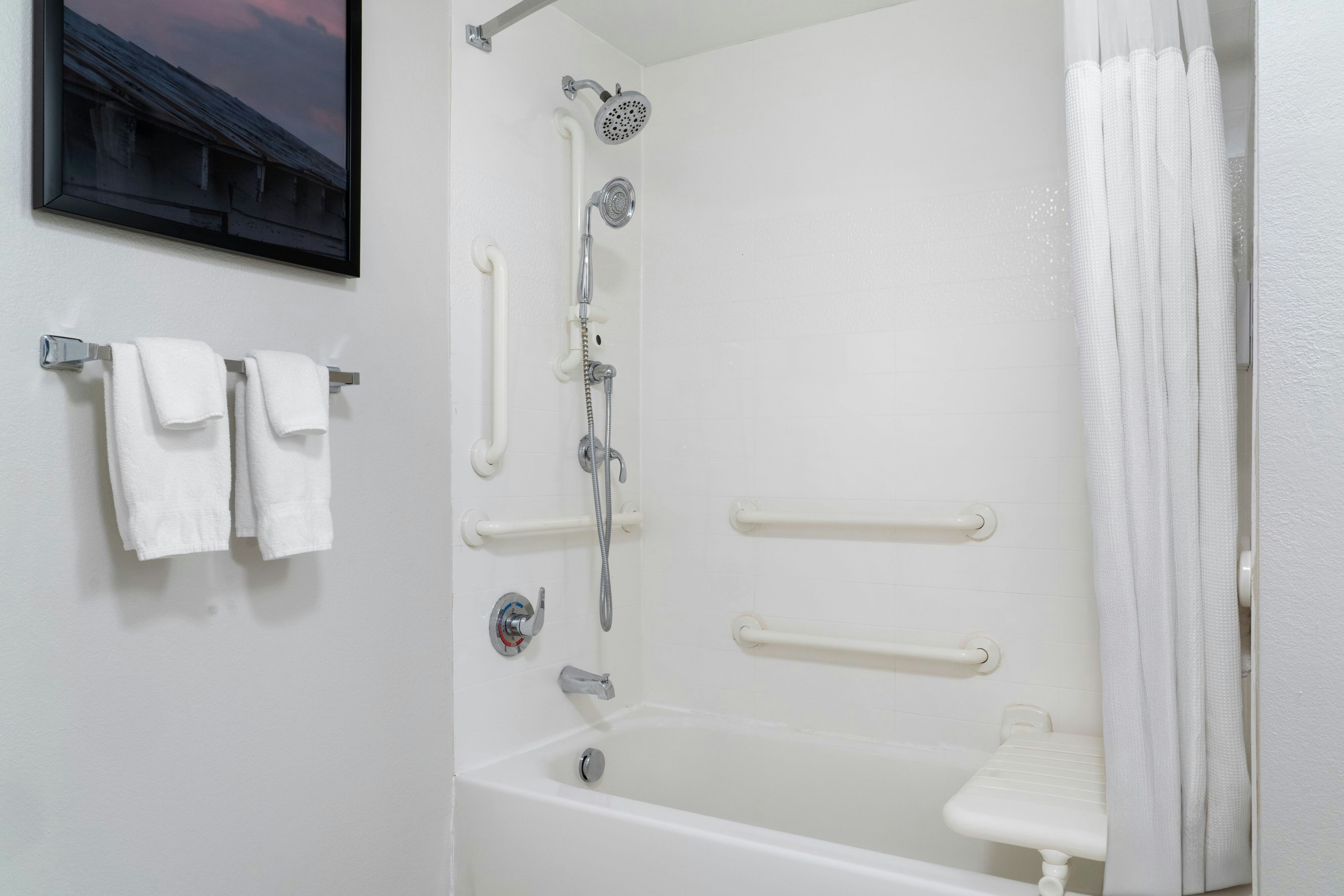 Fairfield by Marriott Inn & Suites Chesapeake Suffolk