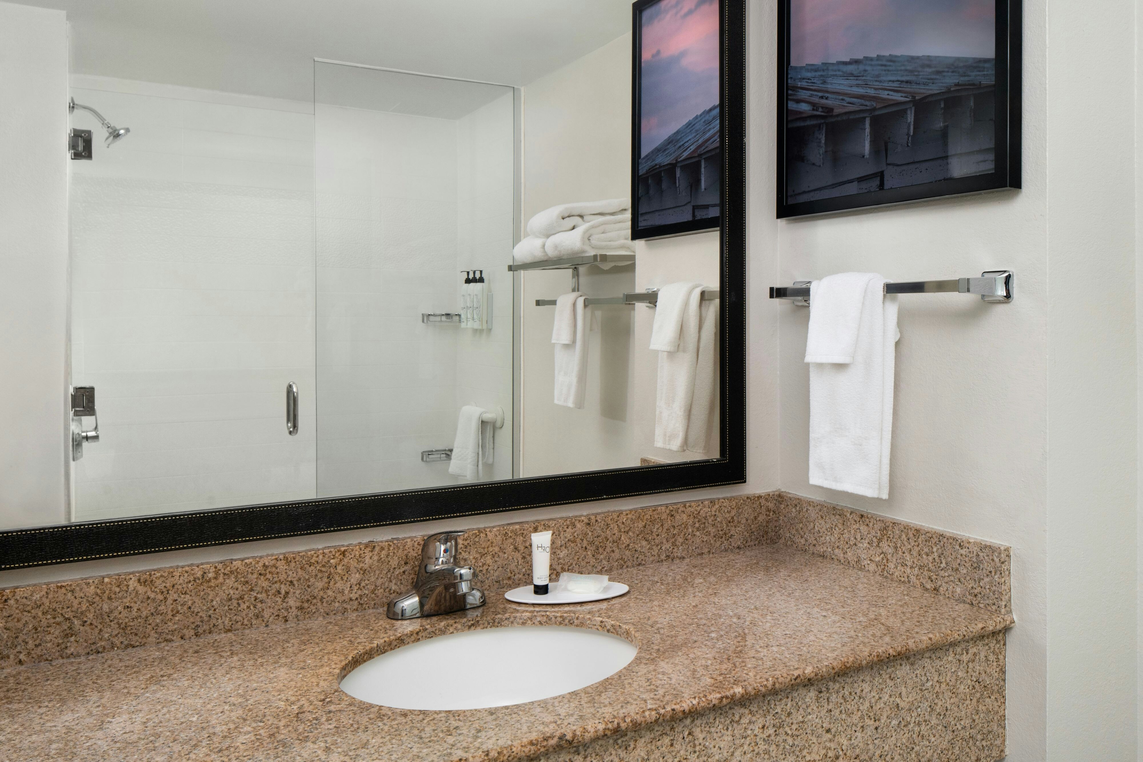Fairfield by Marriott Inn & Suites Chesapeake Suffolk