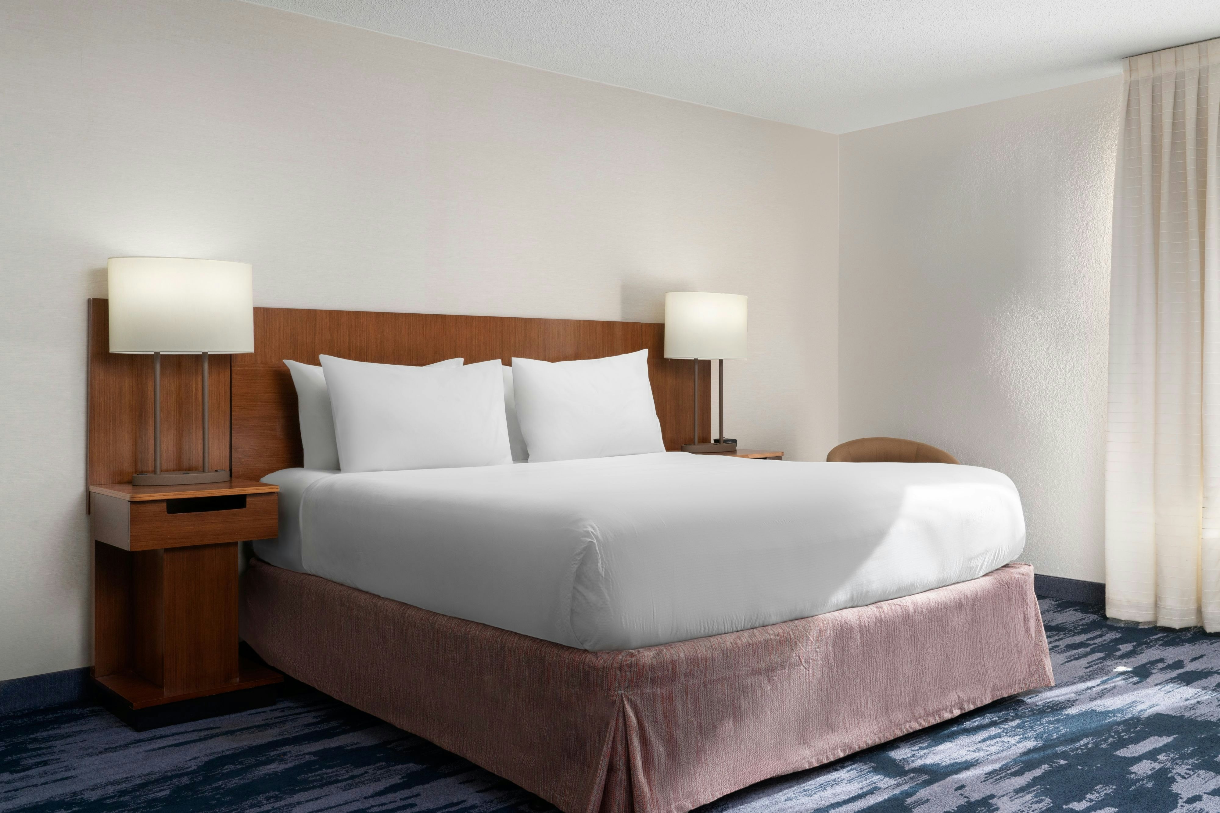 Fairfield by Marriott Inn & Suites Chesapeake Suffolk