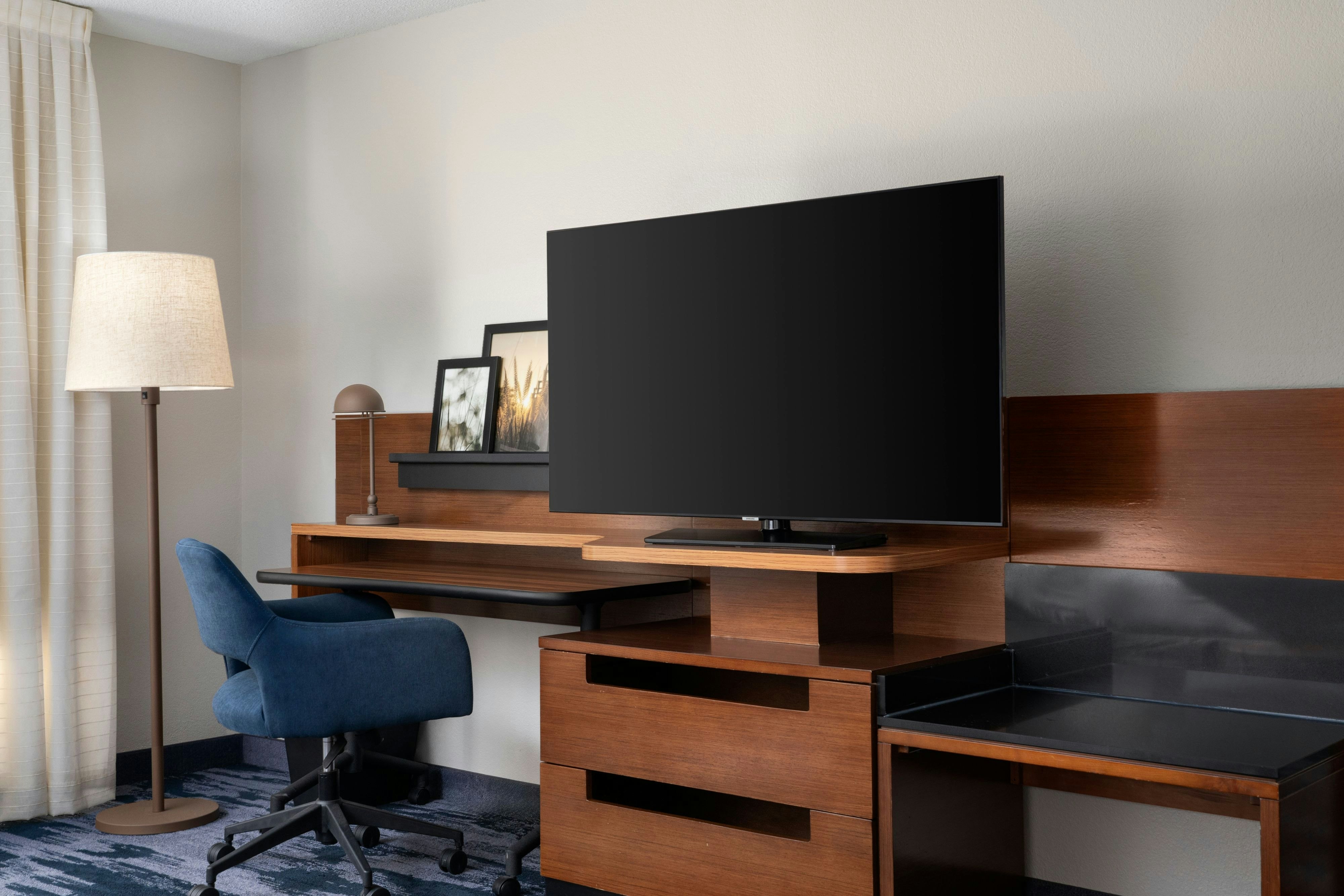 Fairfield by Marriott Inn & Suites Chesapeake Suffolk