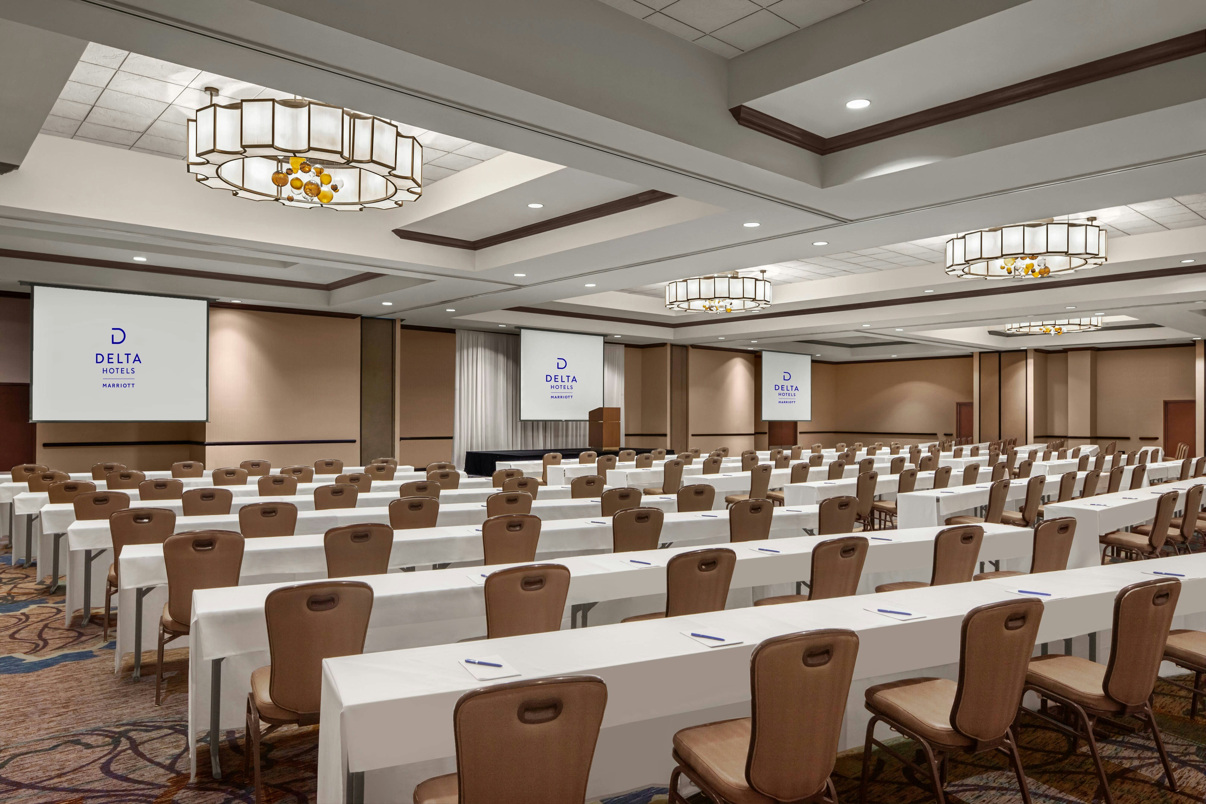Delta Hotels Anaheim Garden Grove