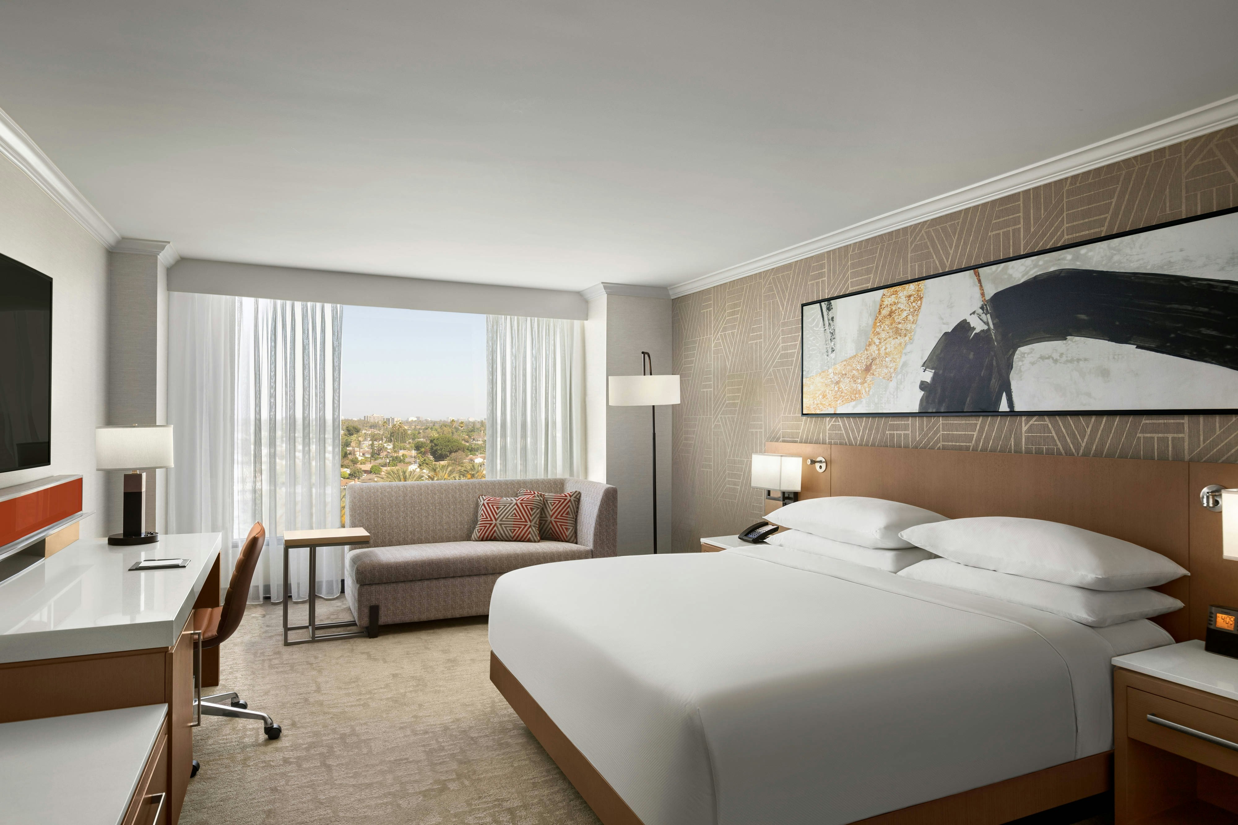 Delta Hotels Anaheim Garden Grove