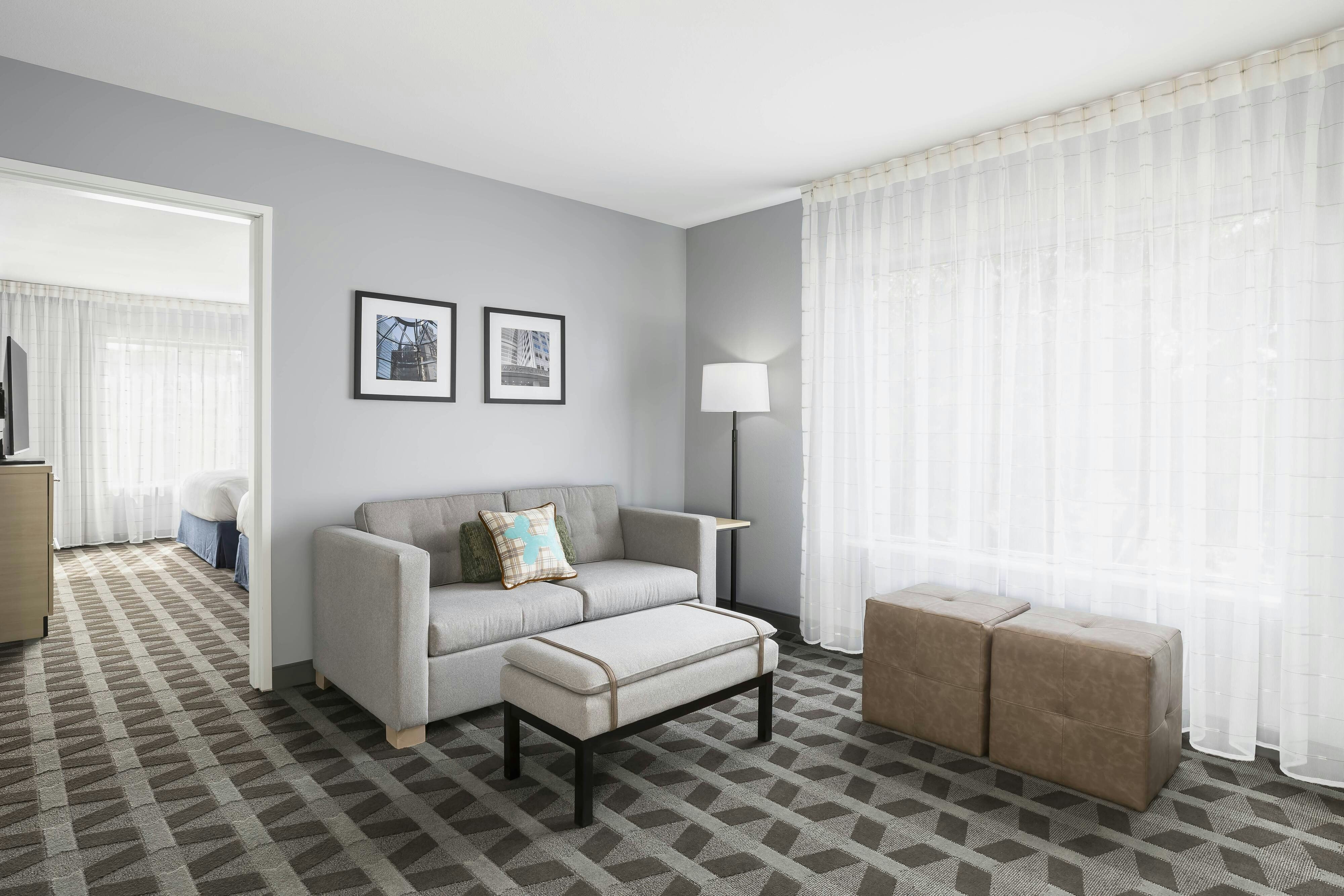 TownePlace Suites by Marriott Rochester Mayo Clinic Area