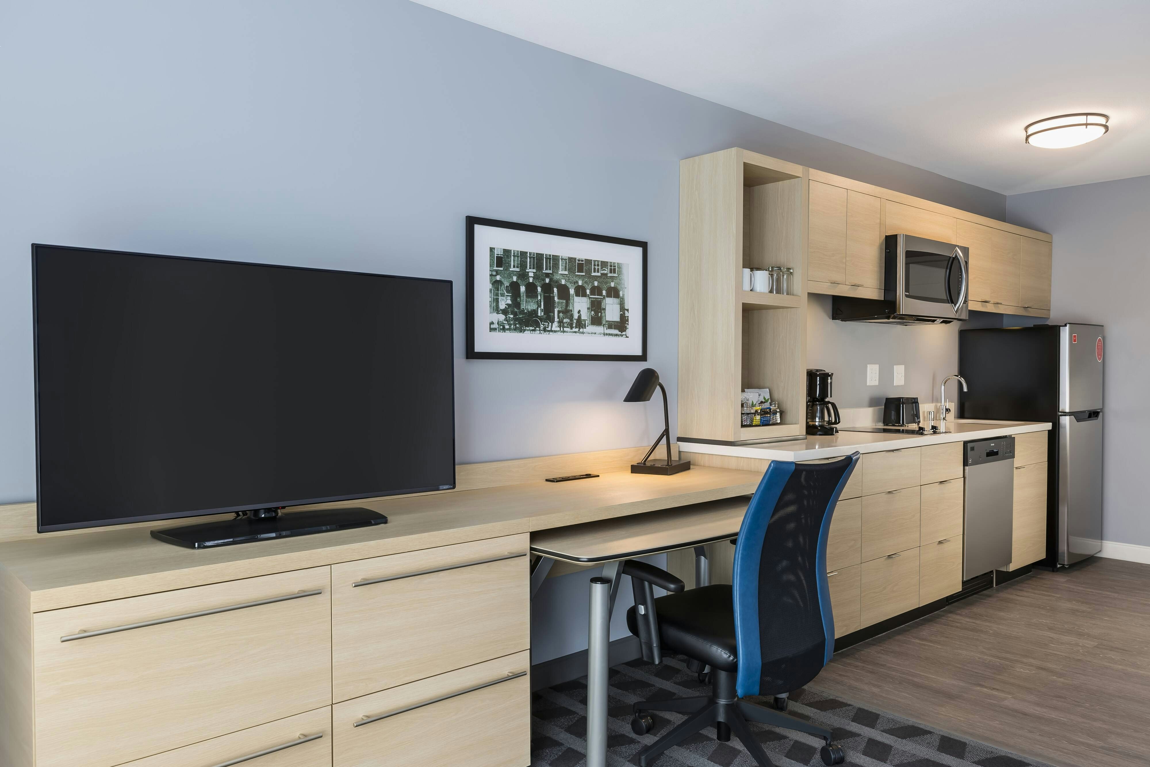 TownePlace Suites by Marriott Rochester Mayo Clinic Area
