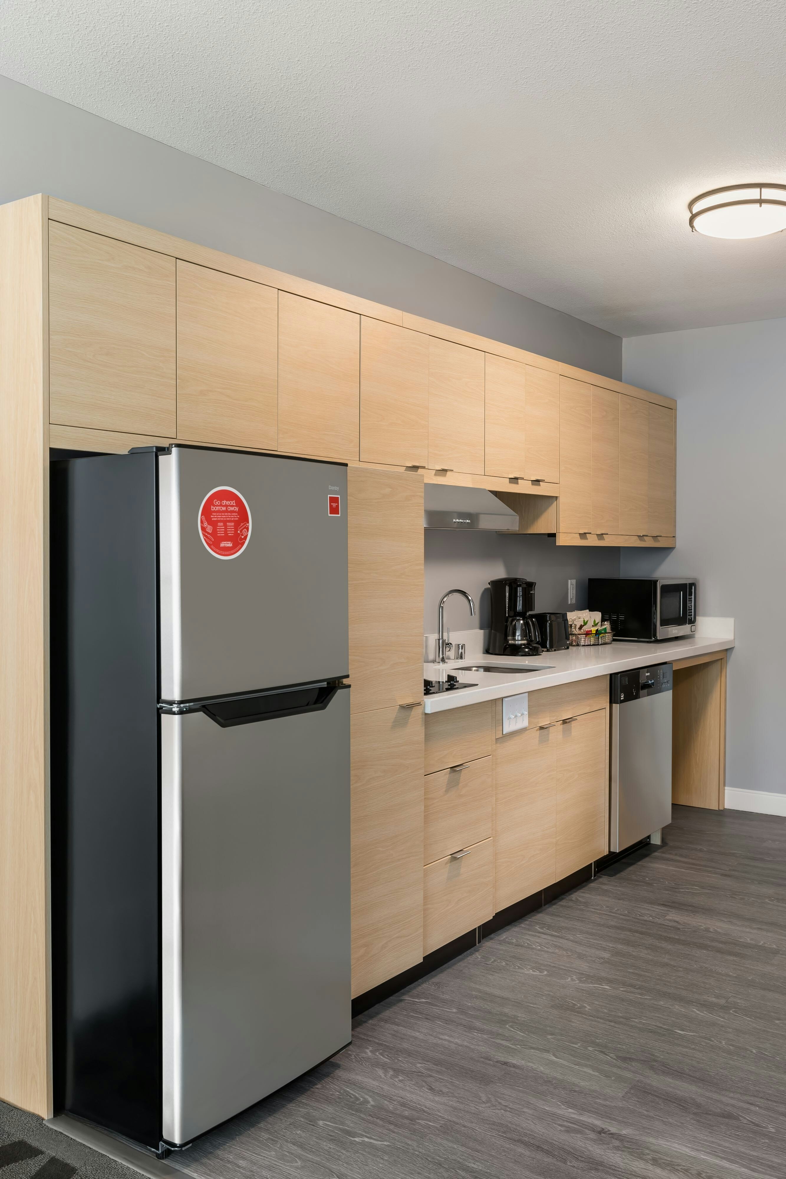 TownePlace Suites by Marriott Rochester Mayo Clinic Area