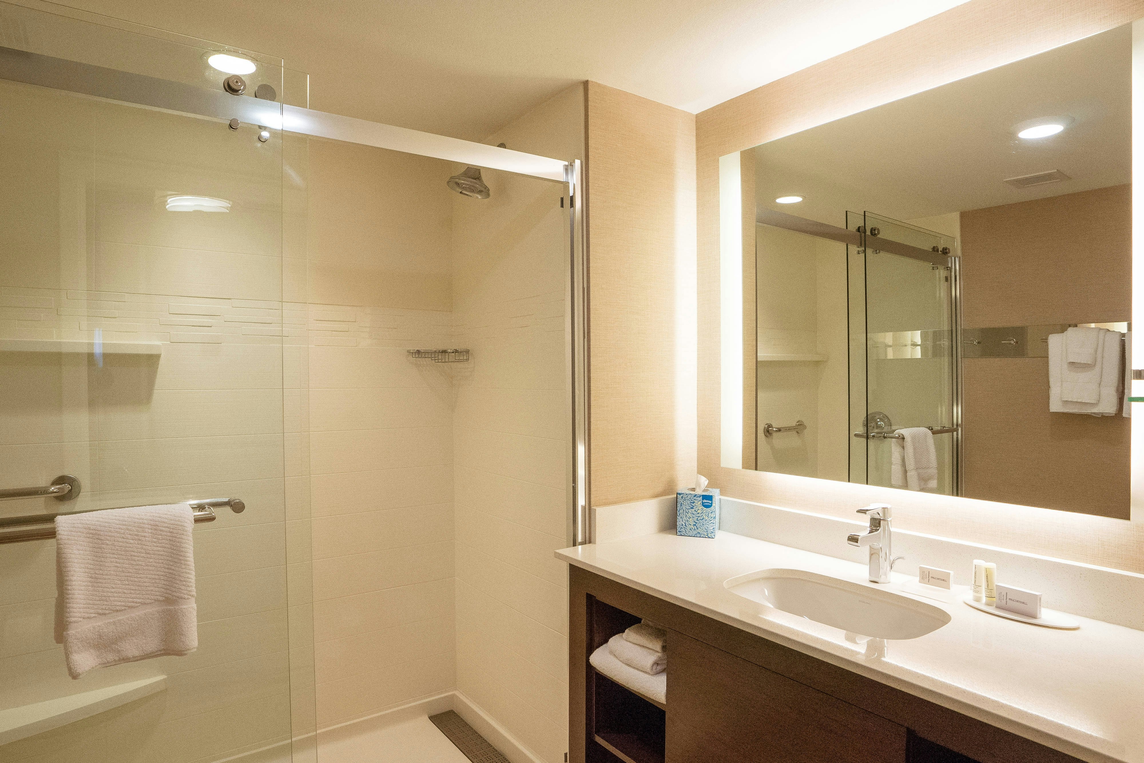 Residence Inn by Marriott Seattle University District