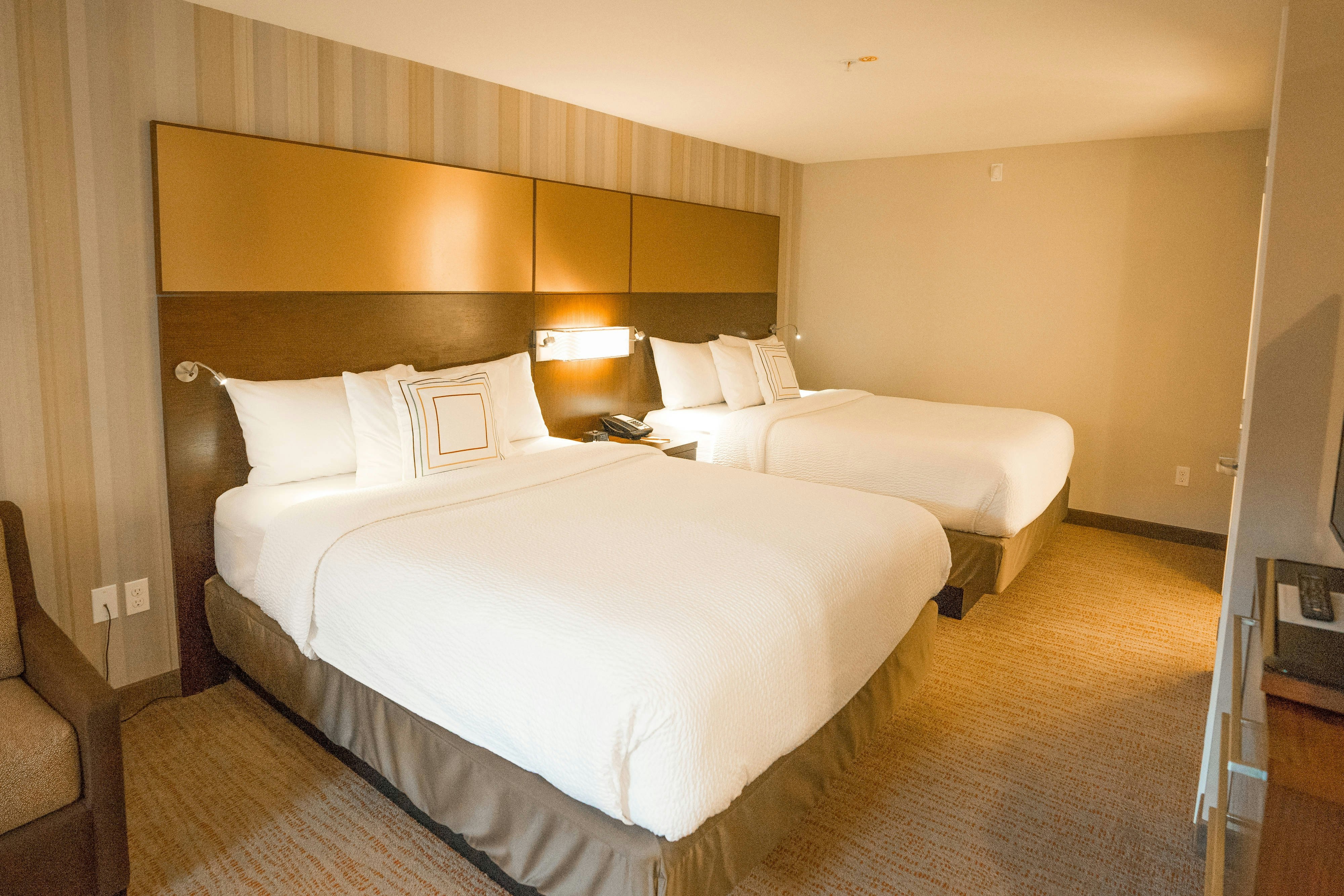 Residence Inn by Marriott Seattle University District