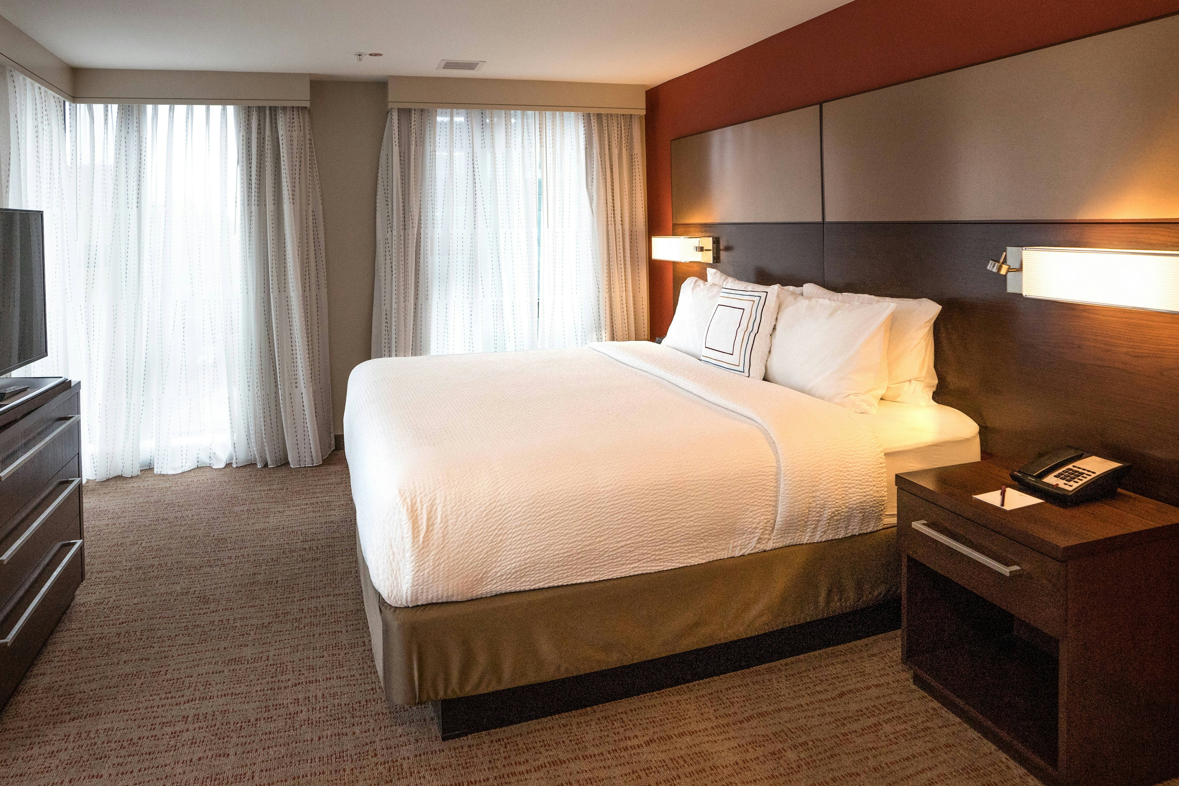 Residence Inn by Marriott Seattle University District