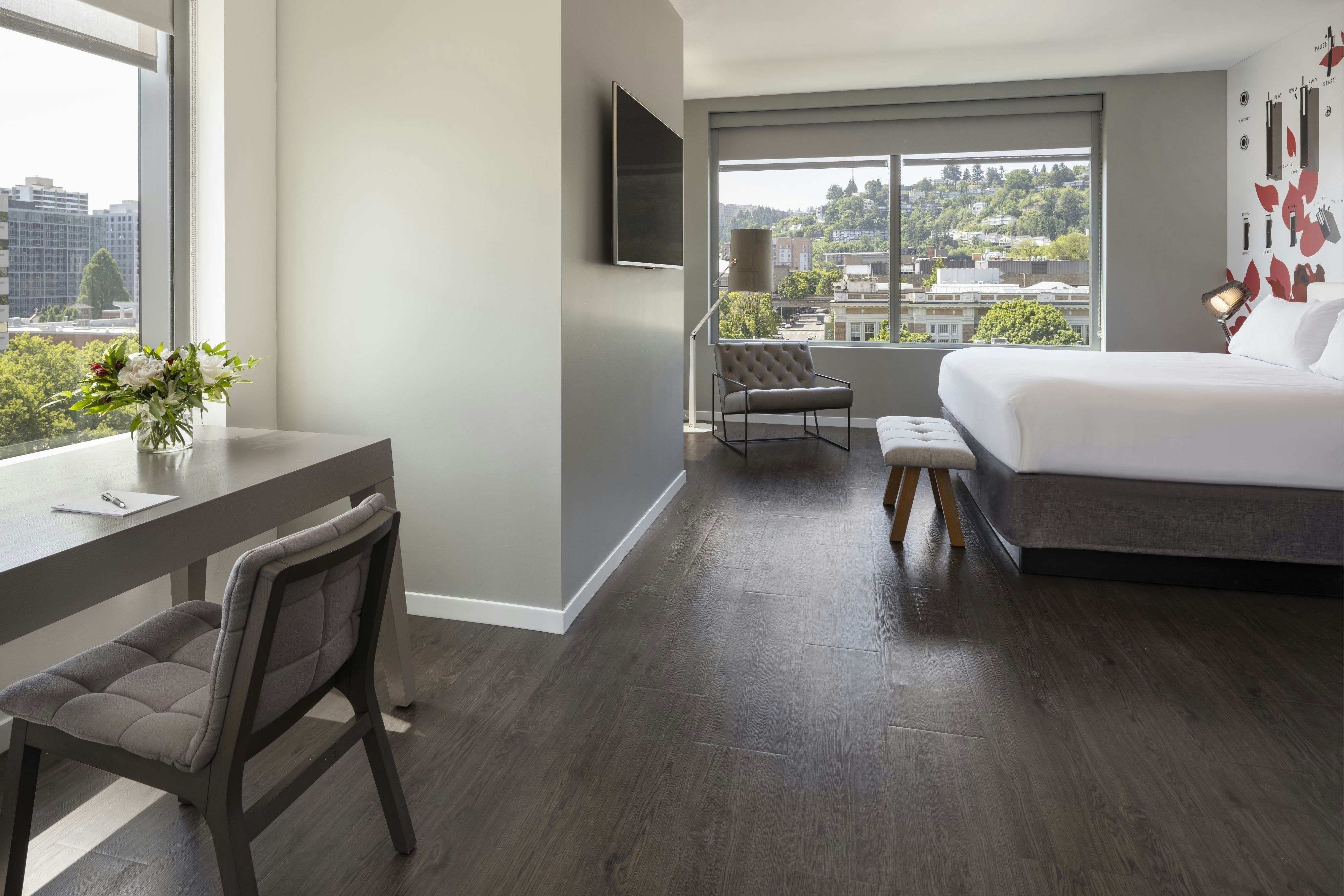 Hotel Vance, Portland, a Tribute Portfolio Hotel