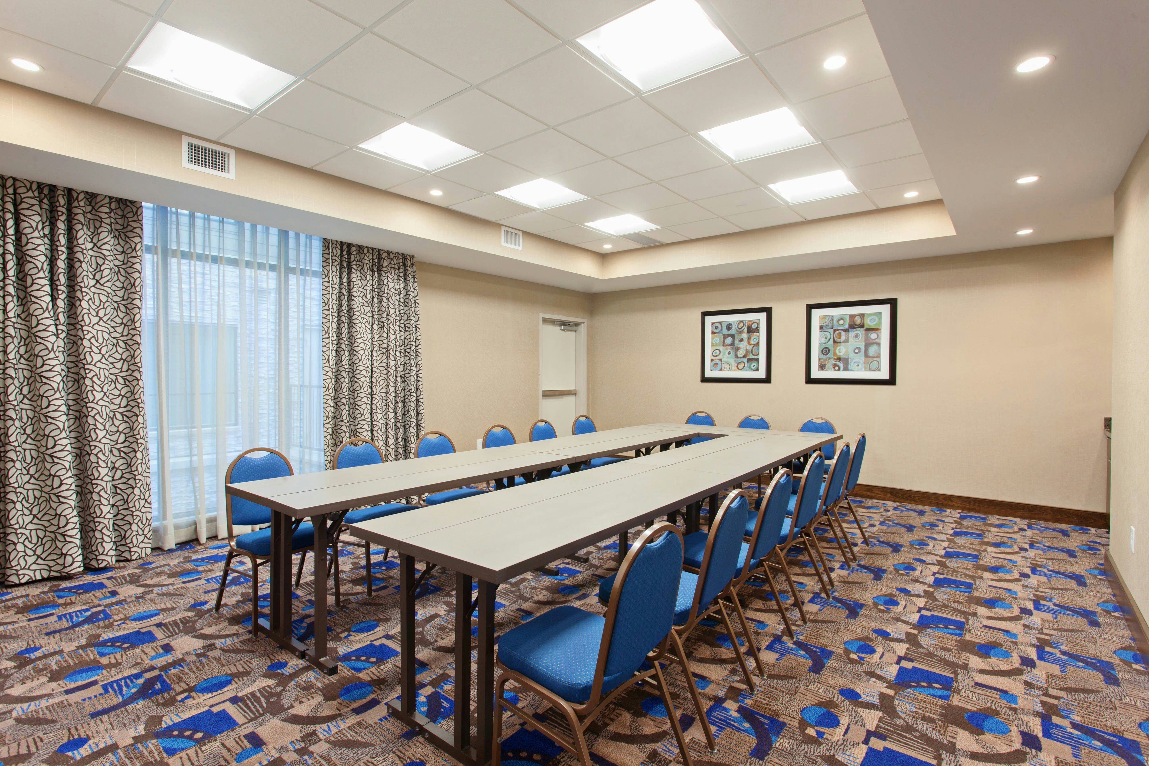 Residence Inn by Marriott Seattle Sea-Tac Airport